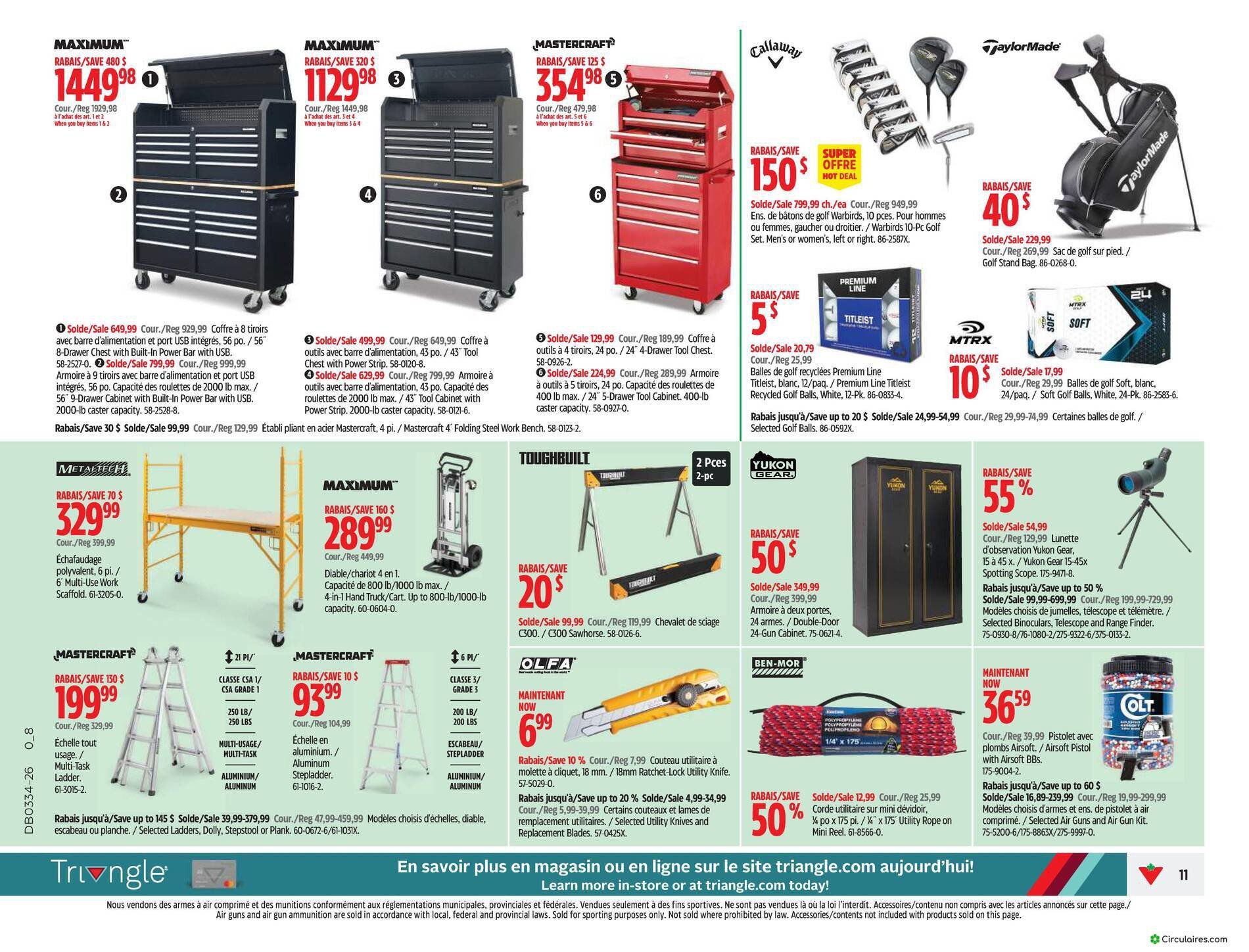 Canadian Tire