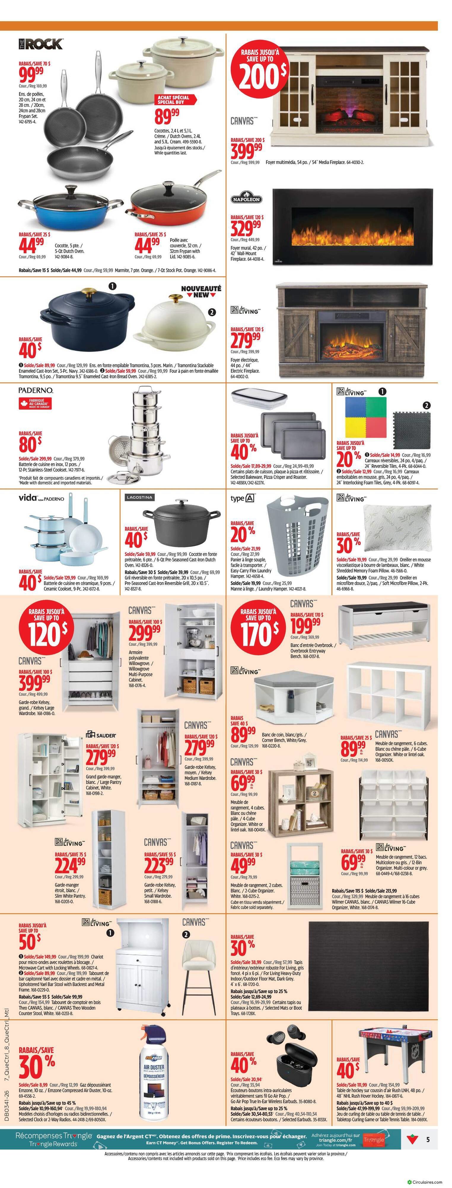 Canadian Tire
