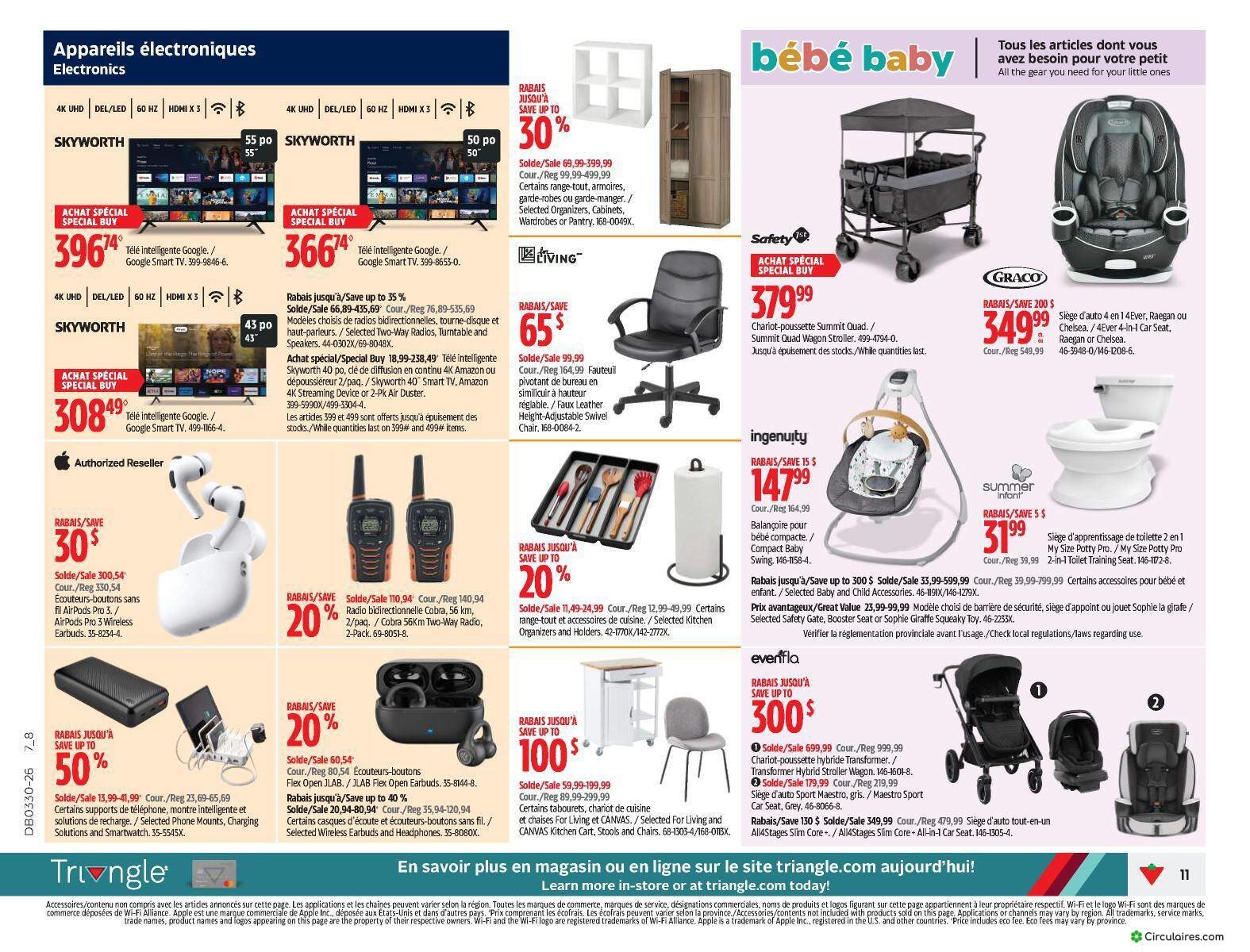 Canadian Tire