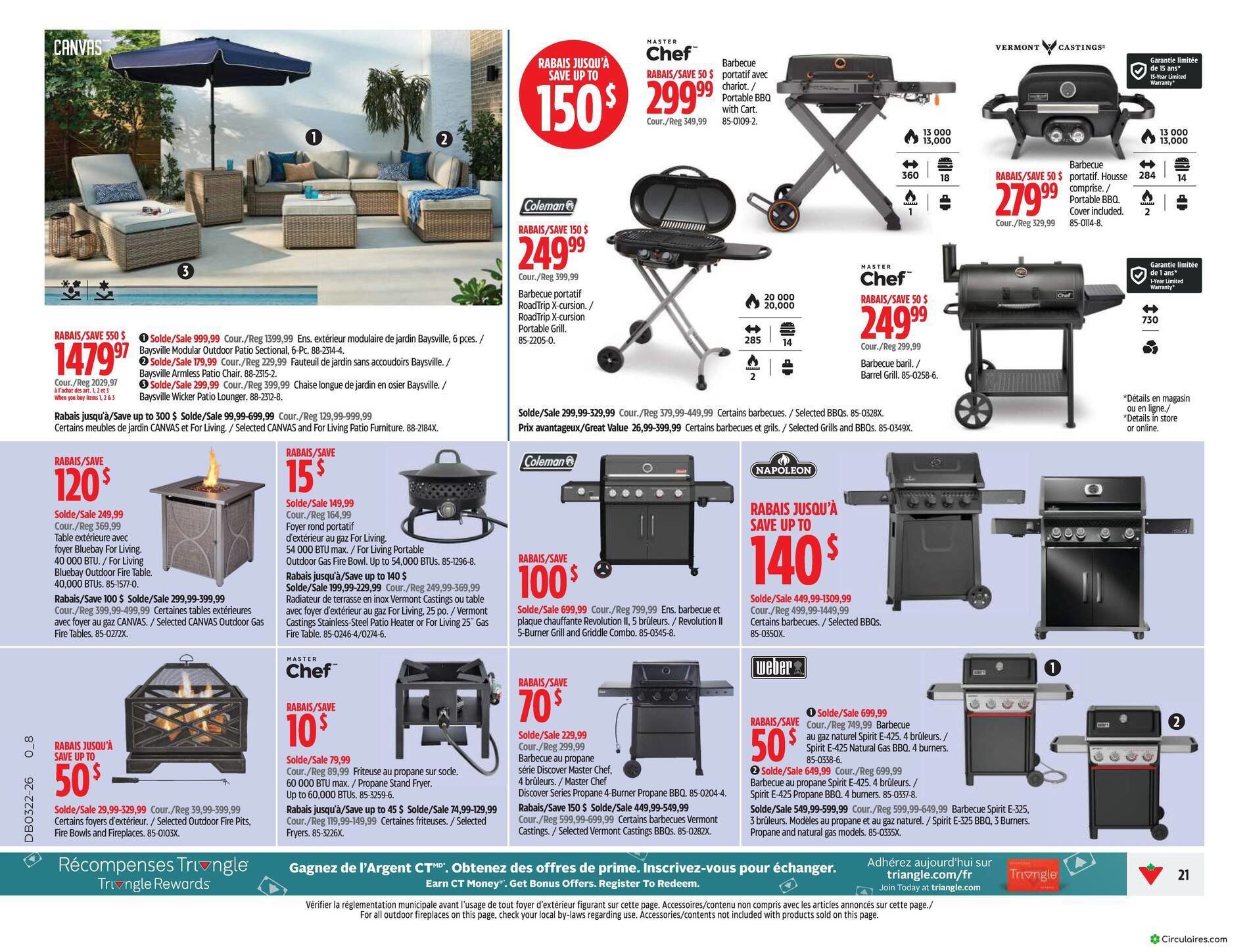 Canadian Tire