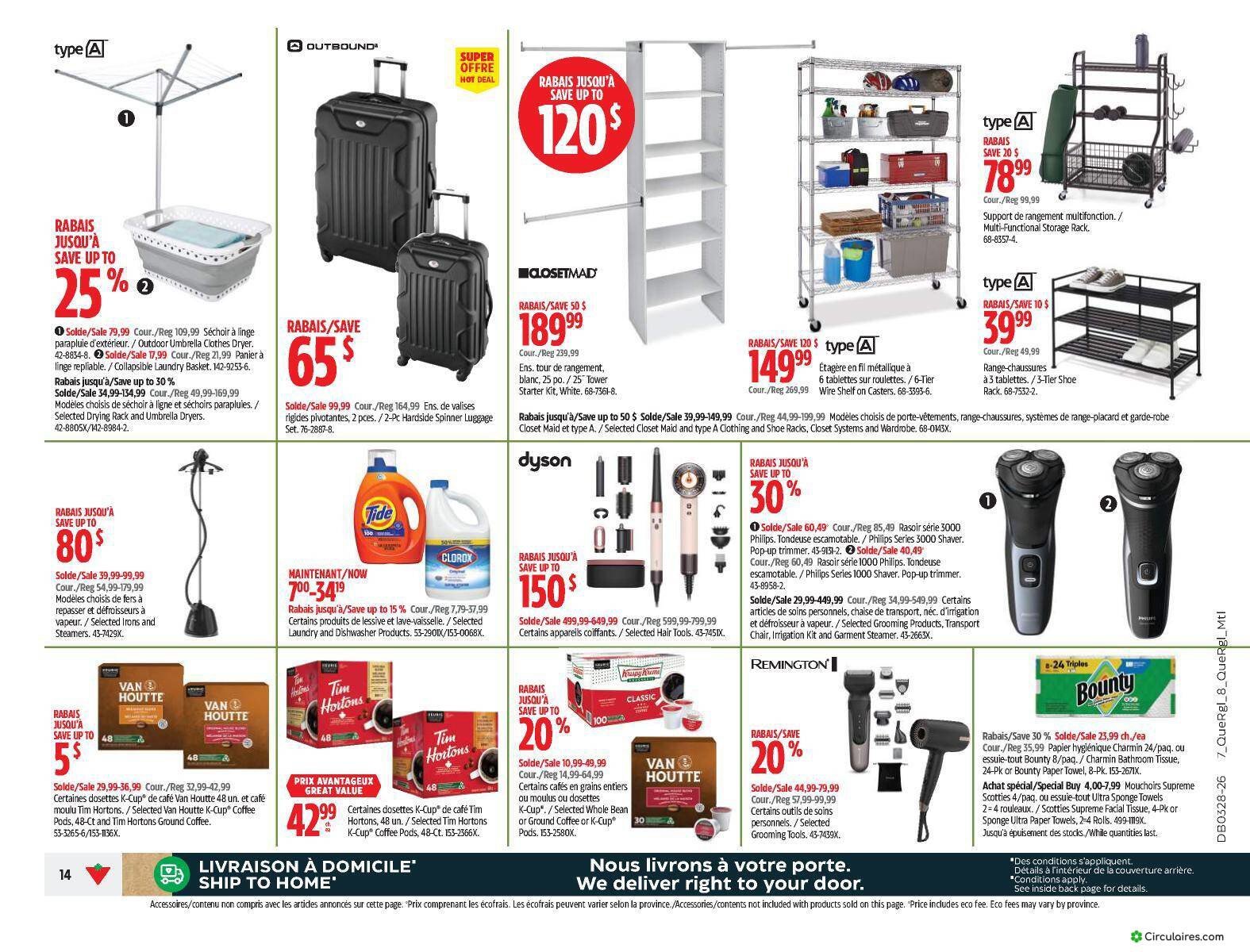 Canadian Tire