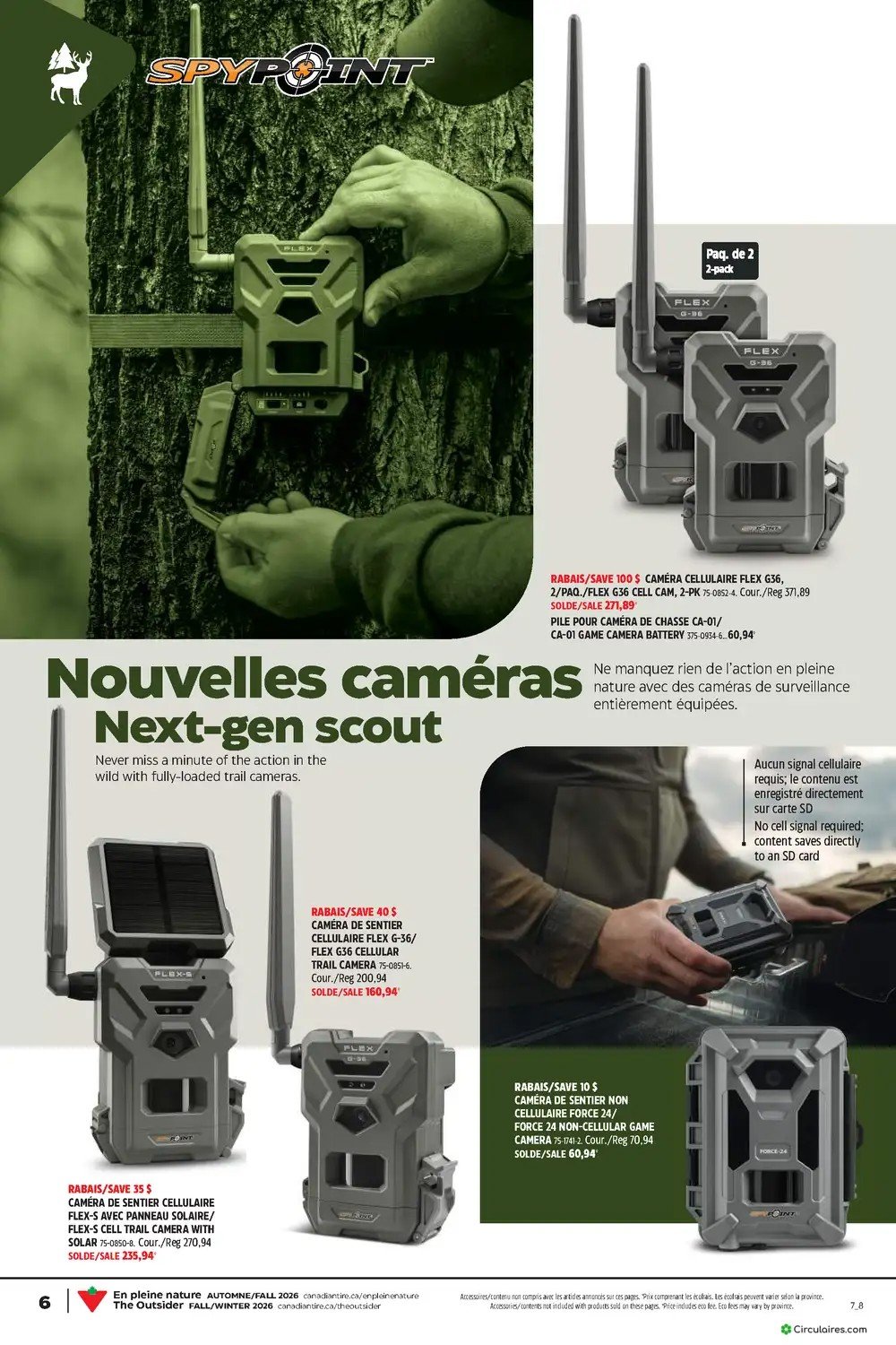 Canadian Tire