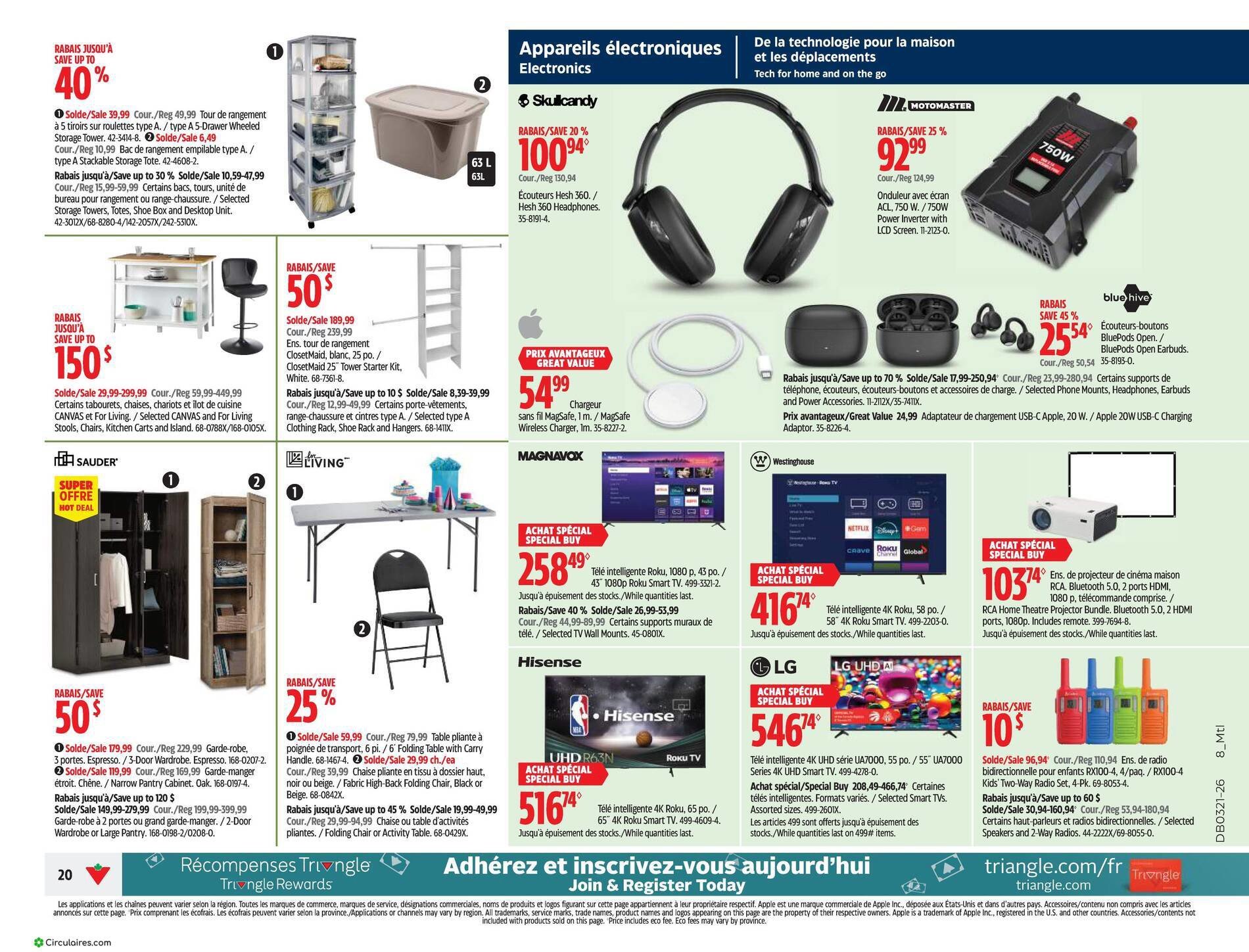 Canadian Tire