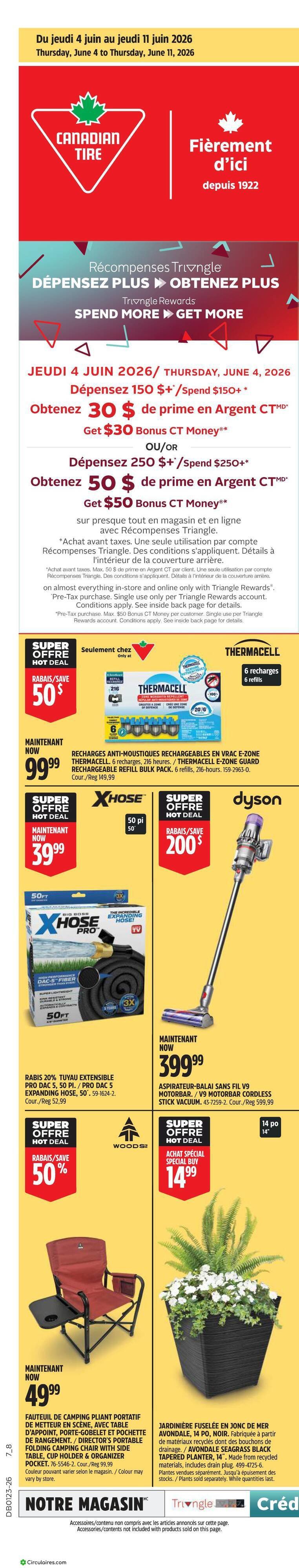 Canadian Tire