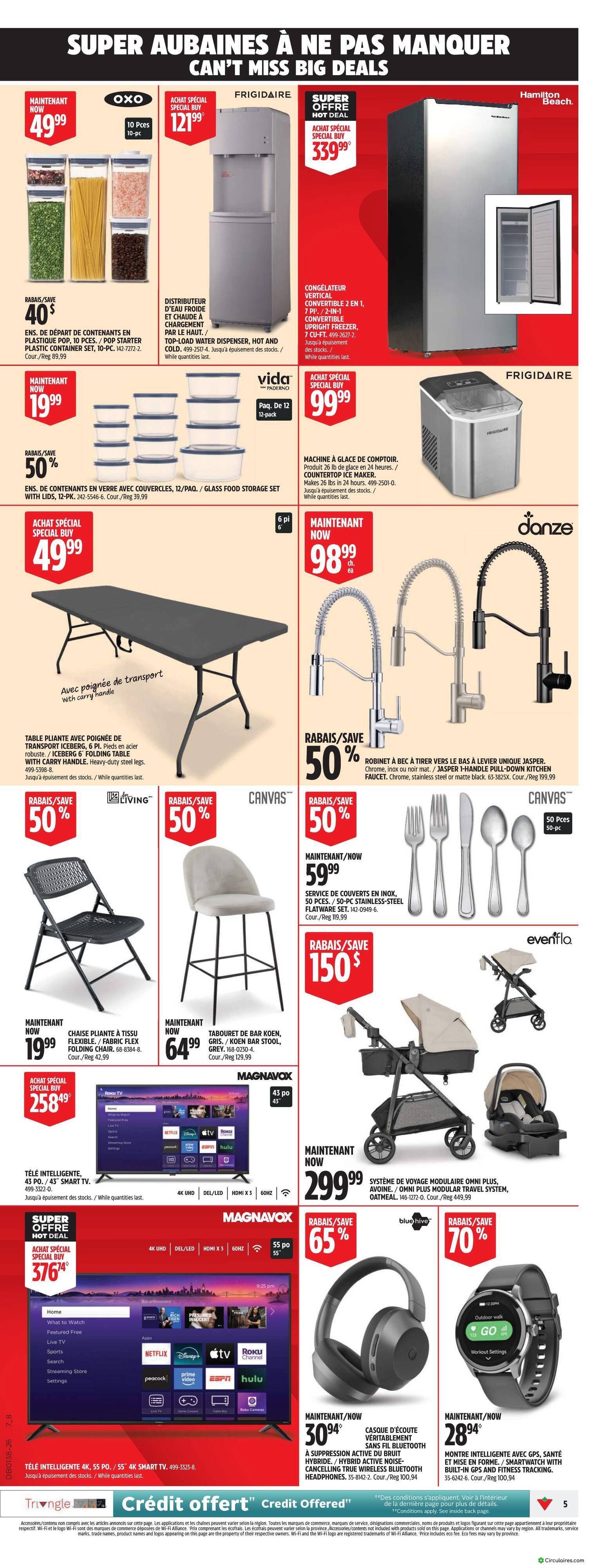 Canadian Tire