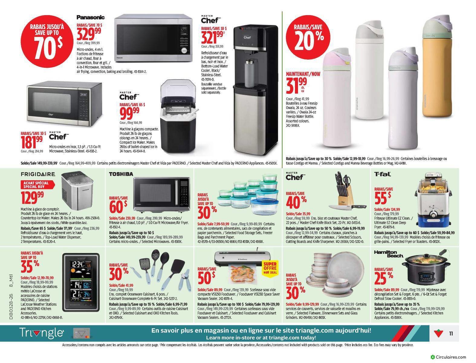 Canadian Tire