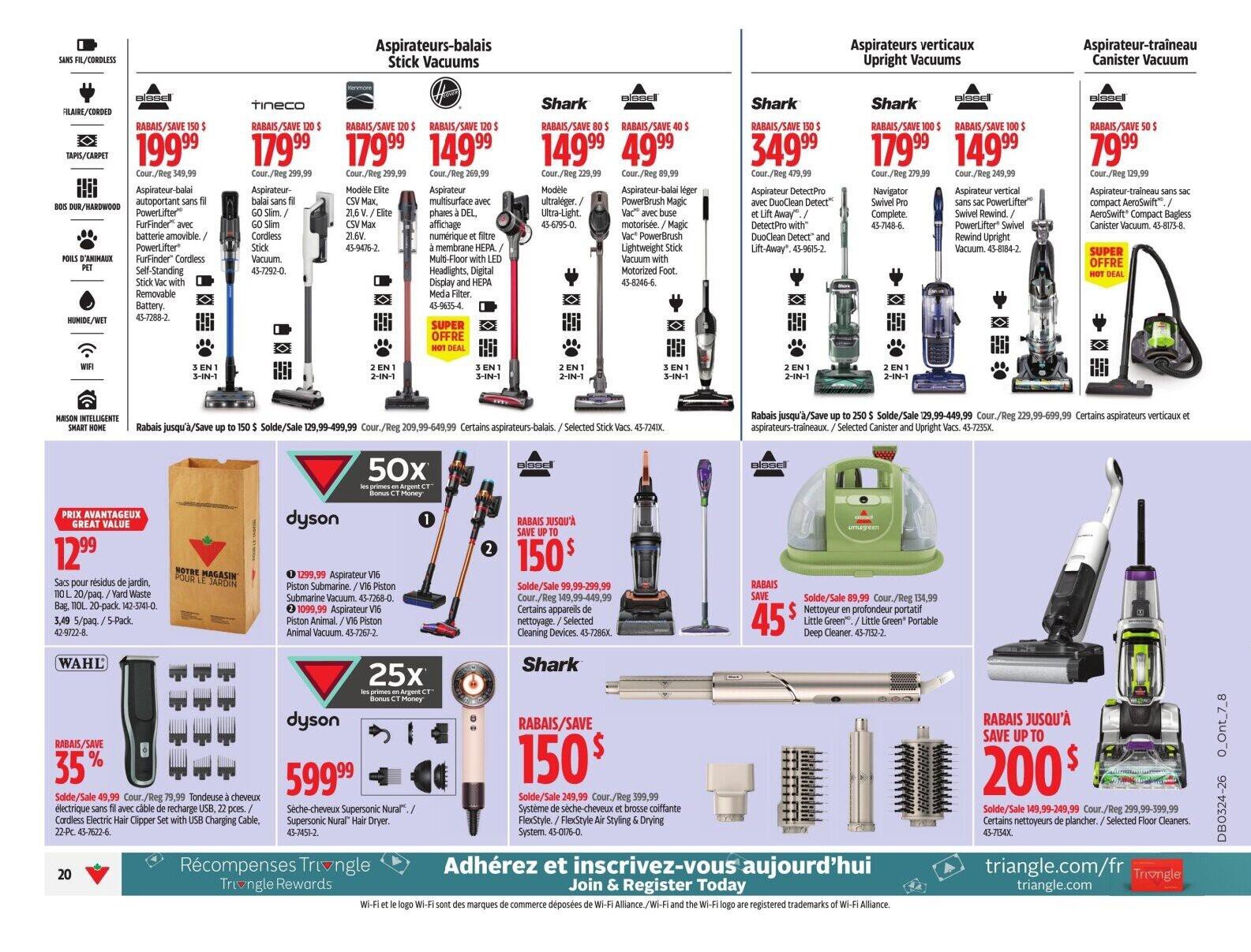 Canadian Tire