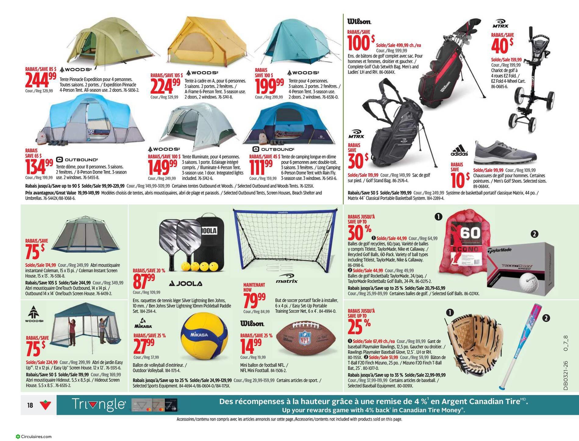 Canadian Tire