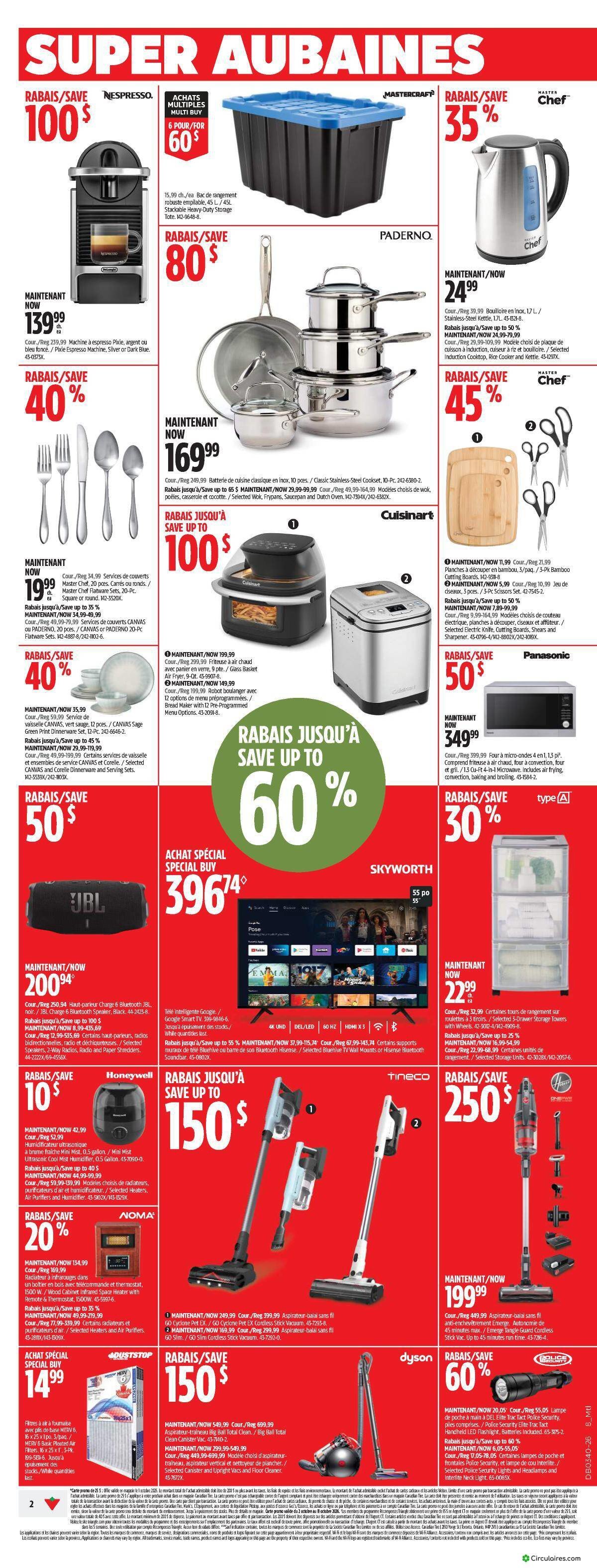 Canadian Tire