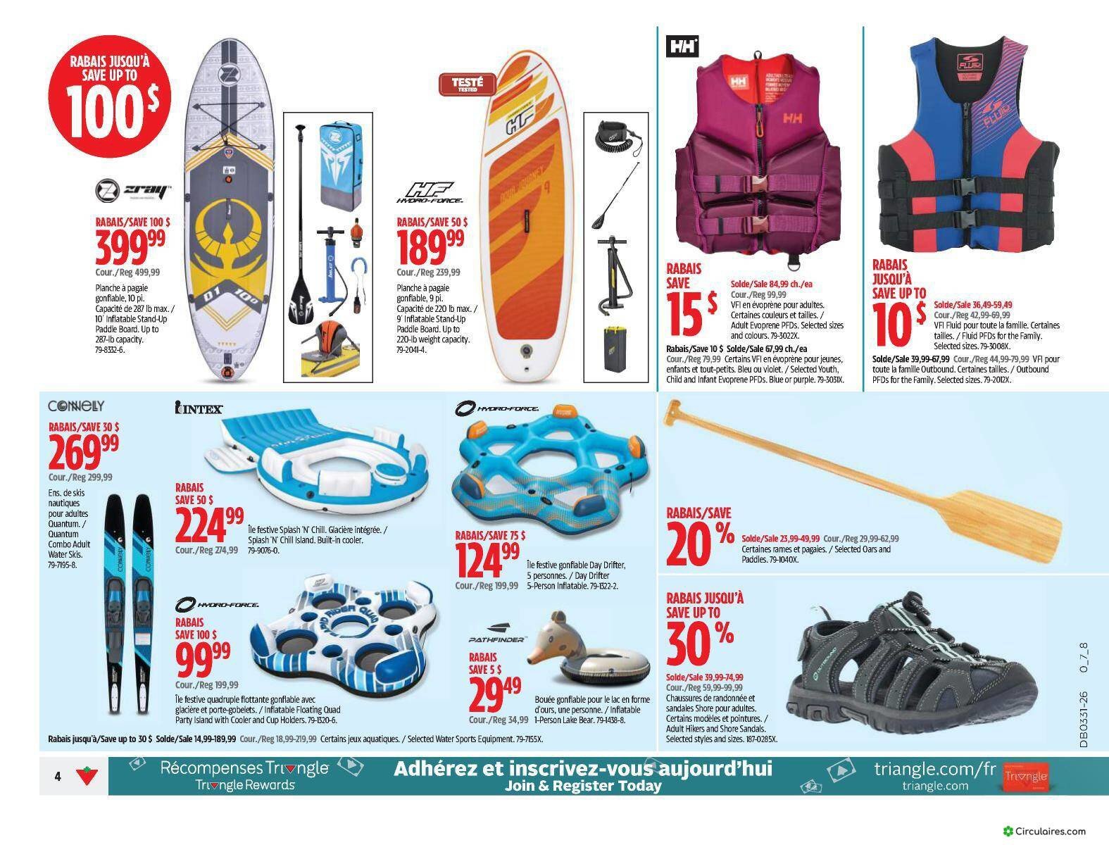 Canadian Tire