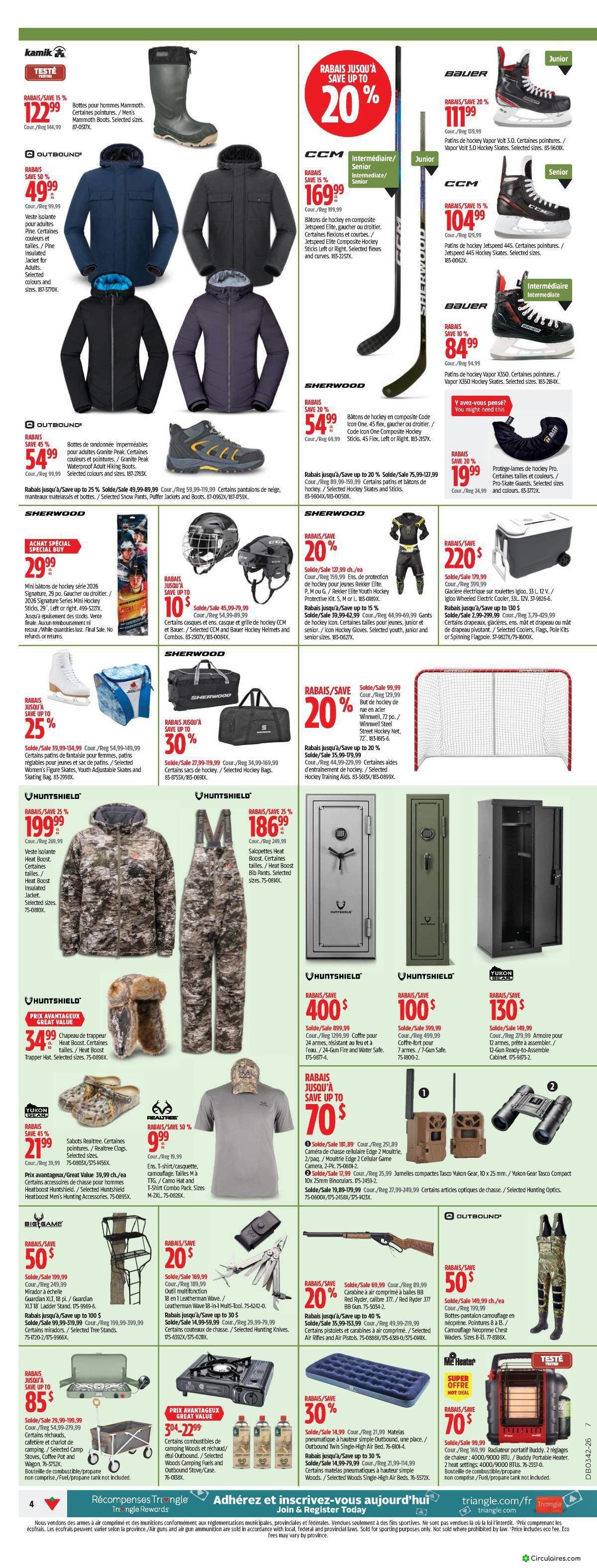 Canadian Tire