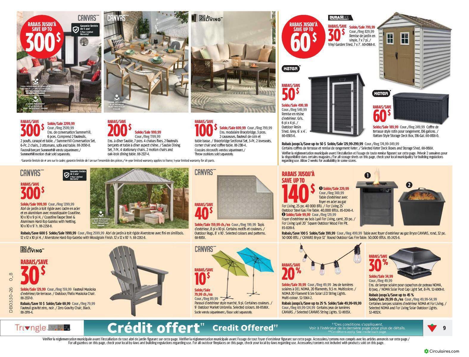 Canadian Tire