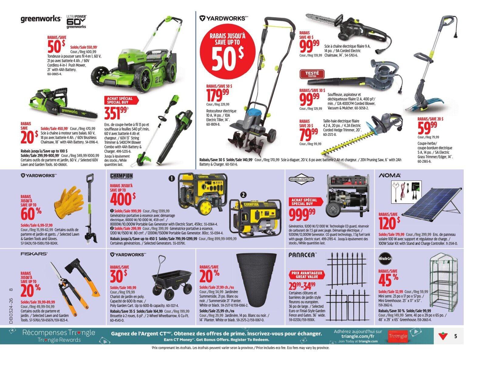 Canadian Tire
