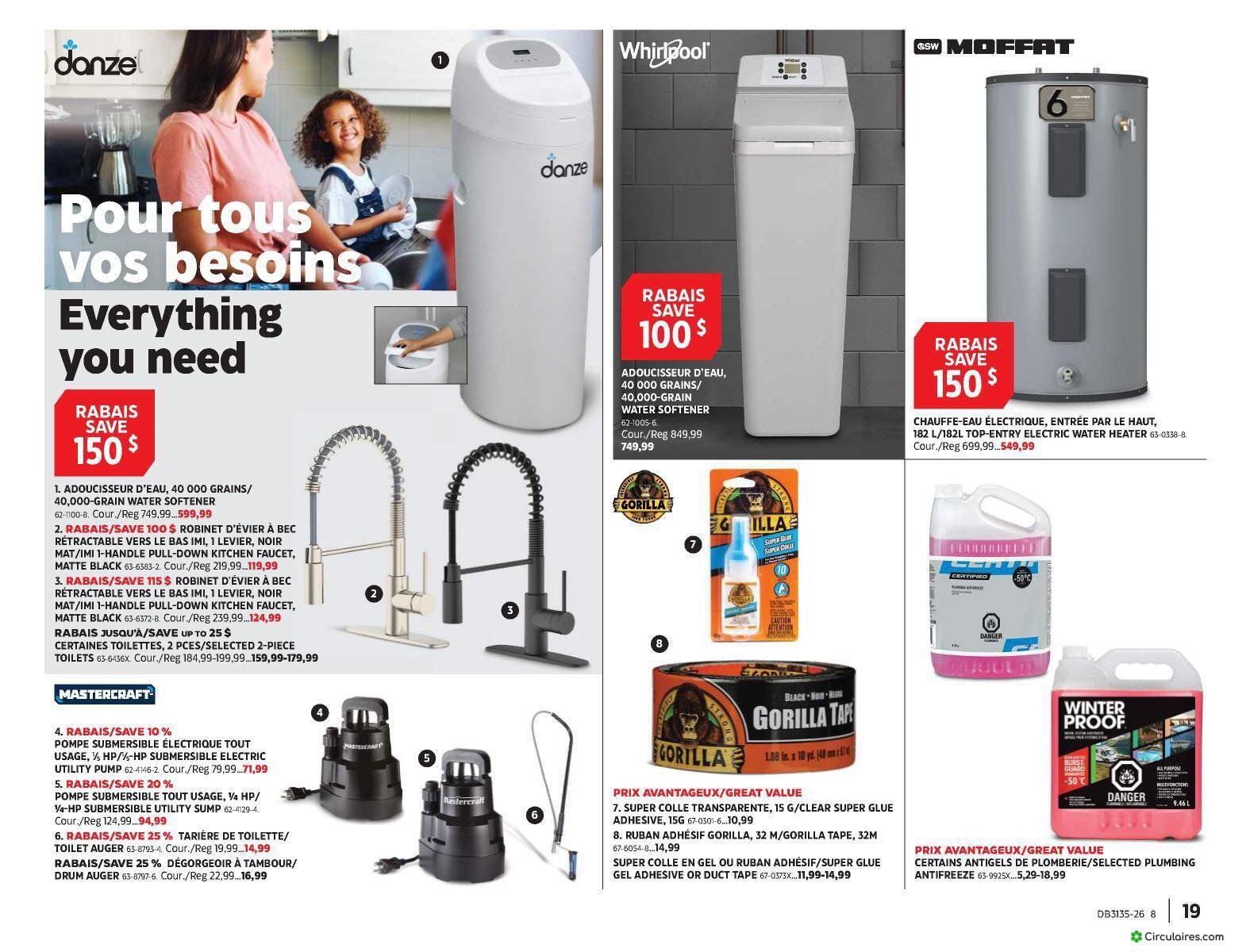 Canadian Tire