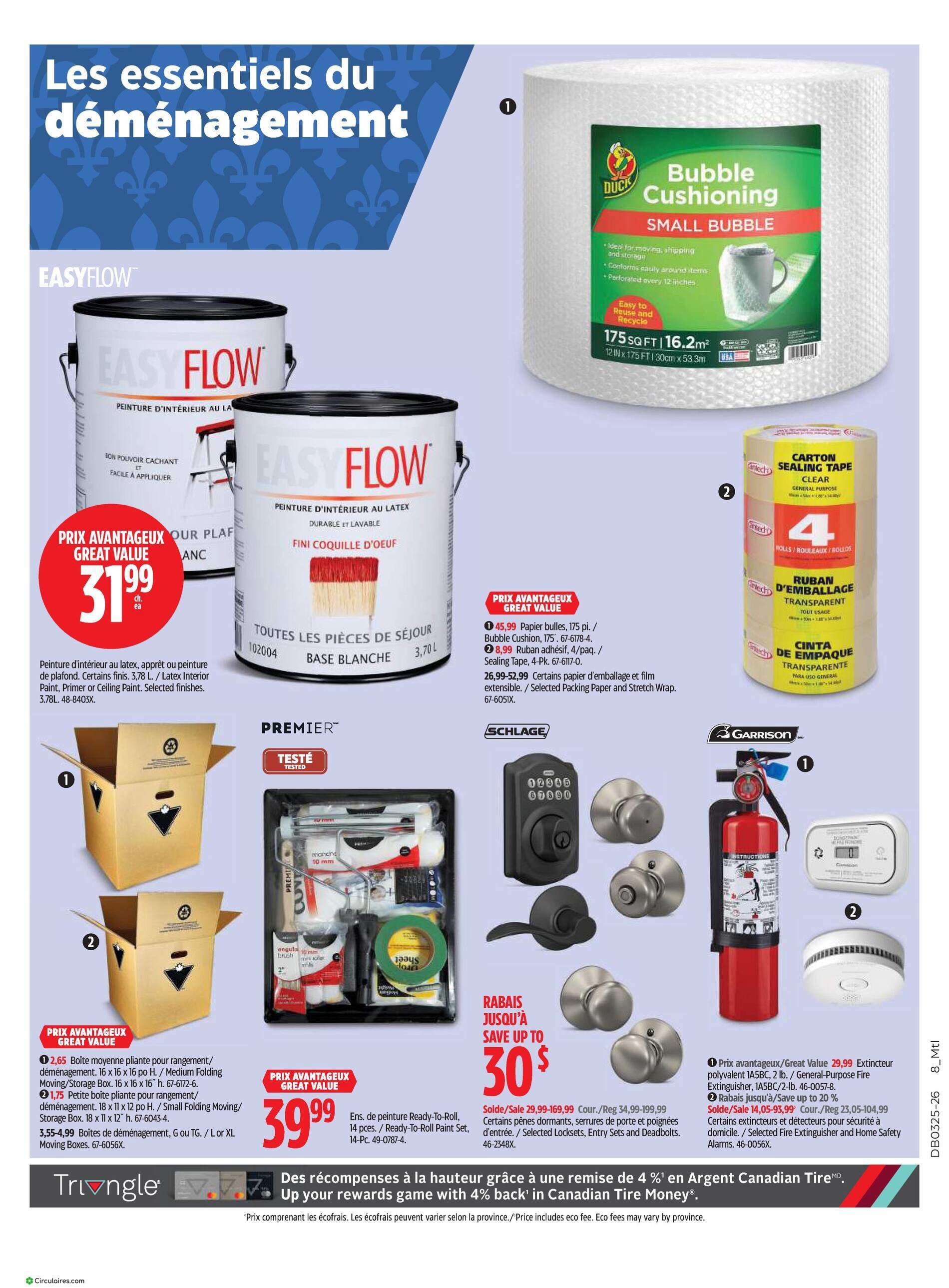 Canadian Tire