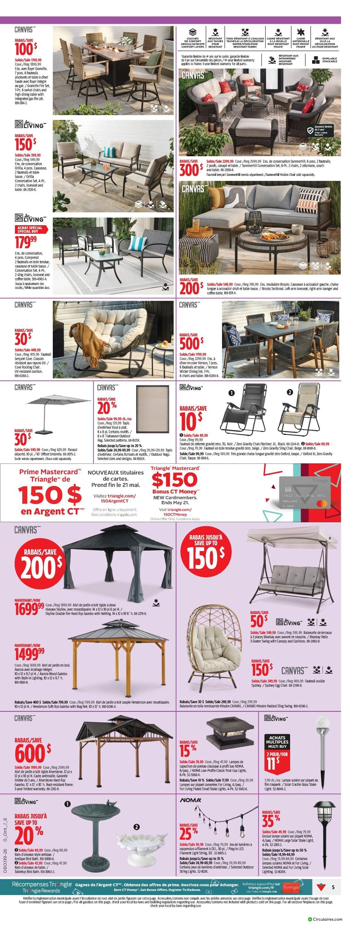 Canadian Tire