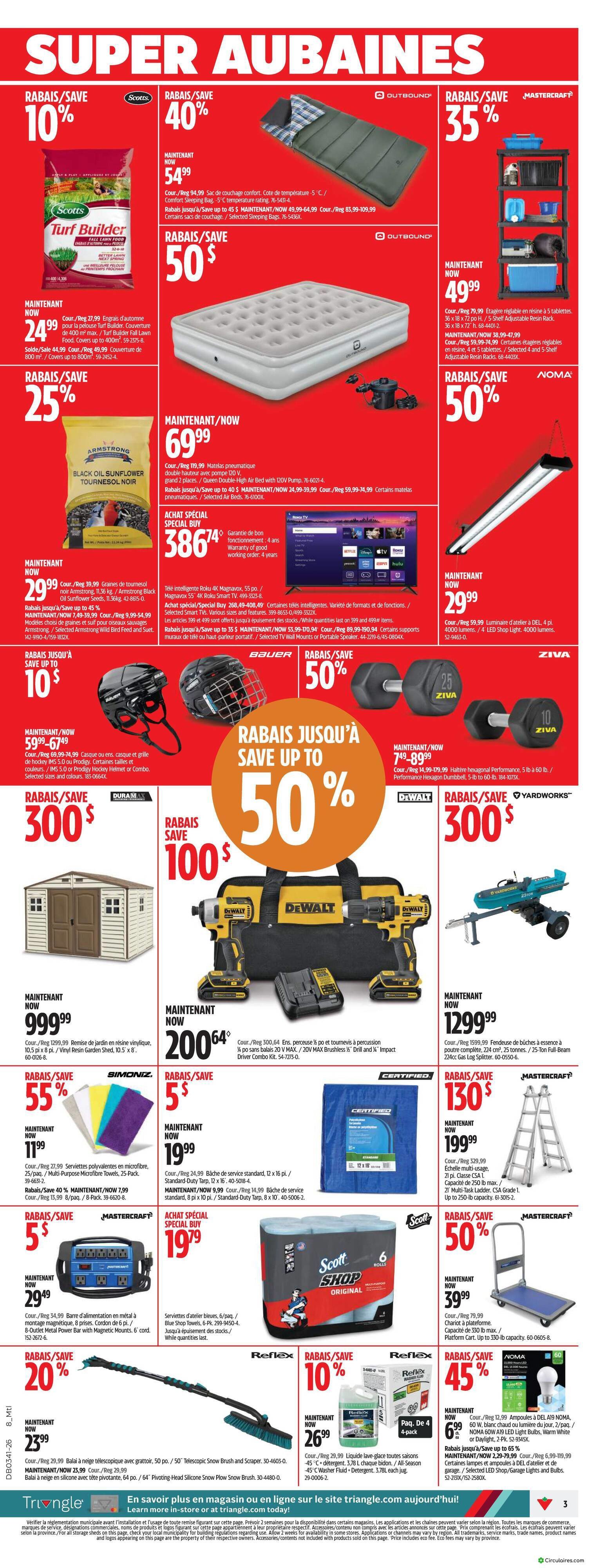 Canadian Tire
