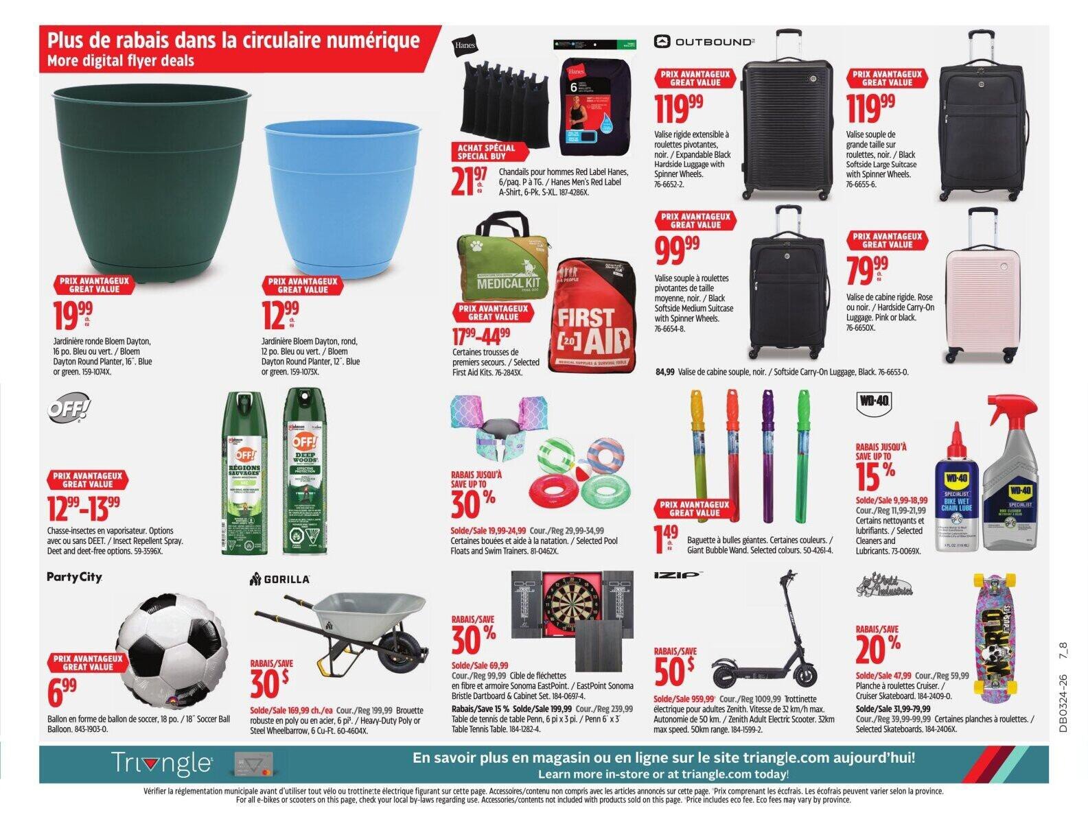 Canadian Tire