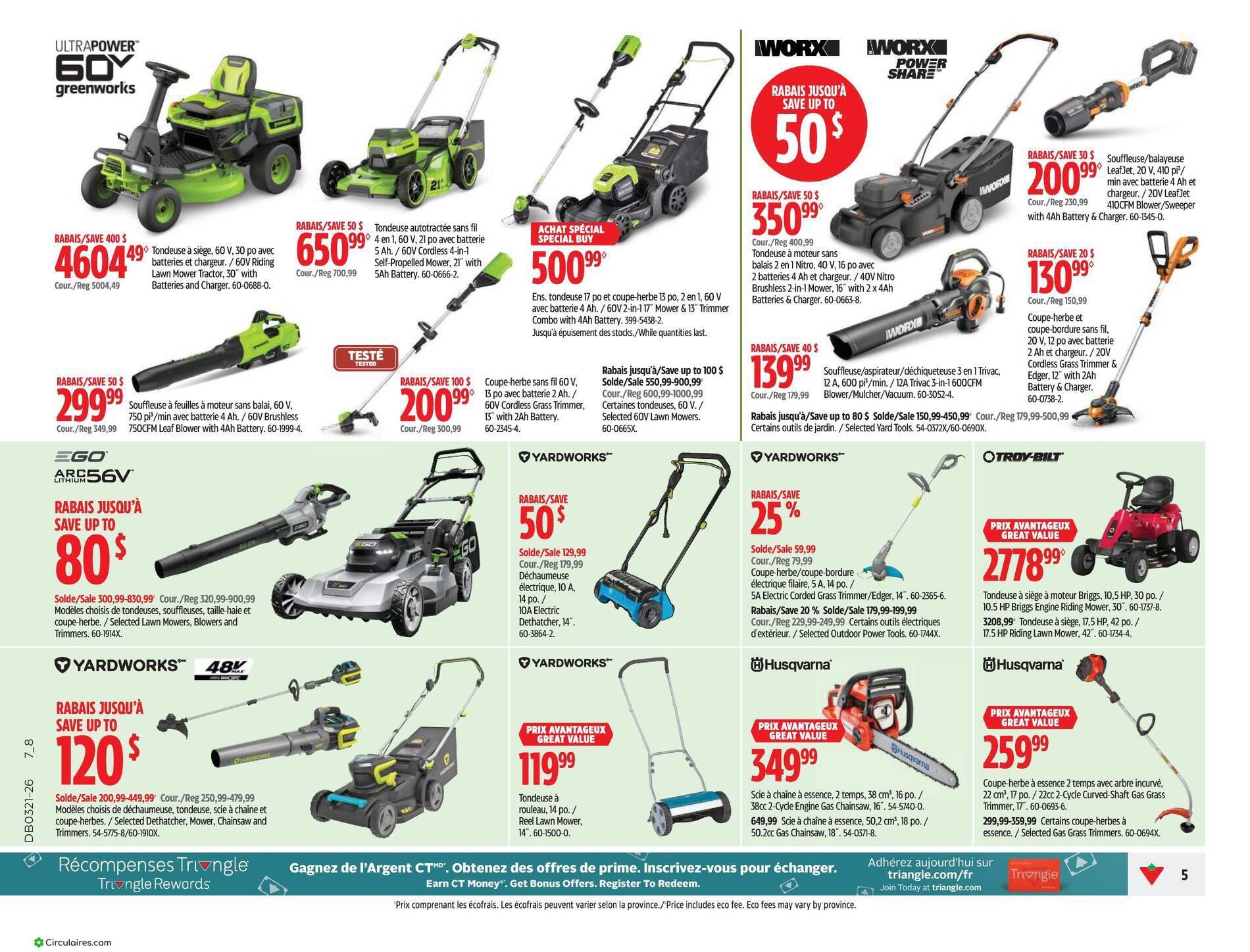 Canadian Tire