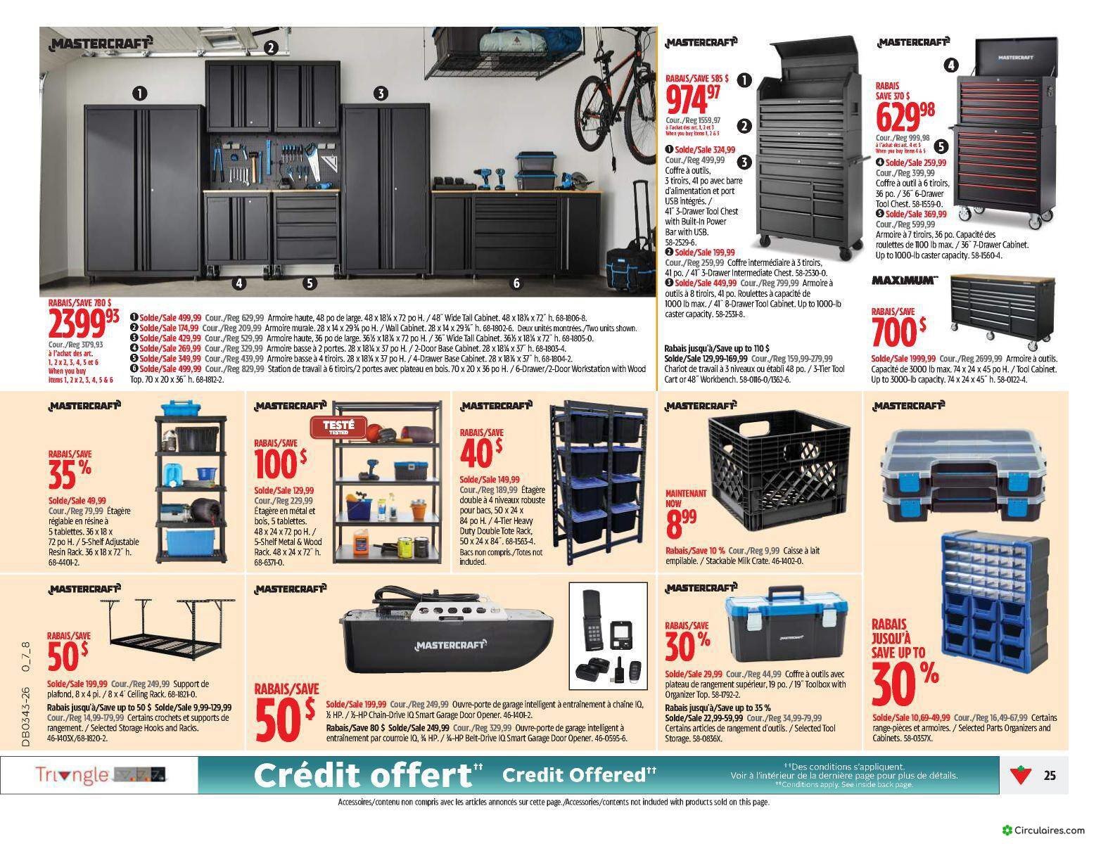 Canadian Tire