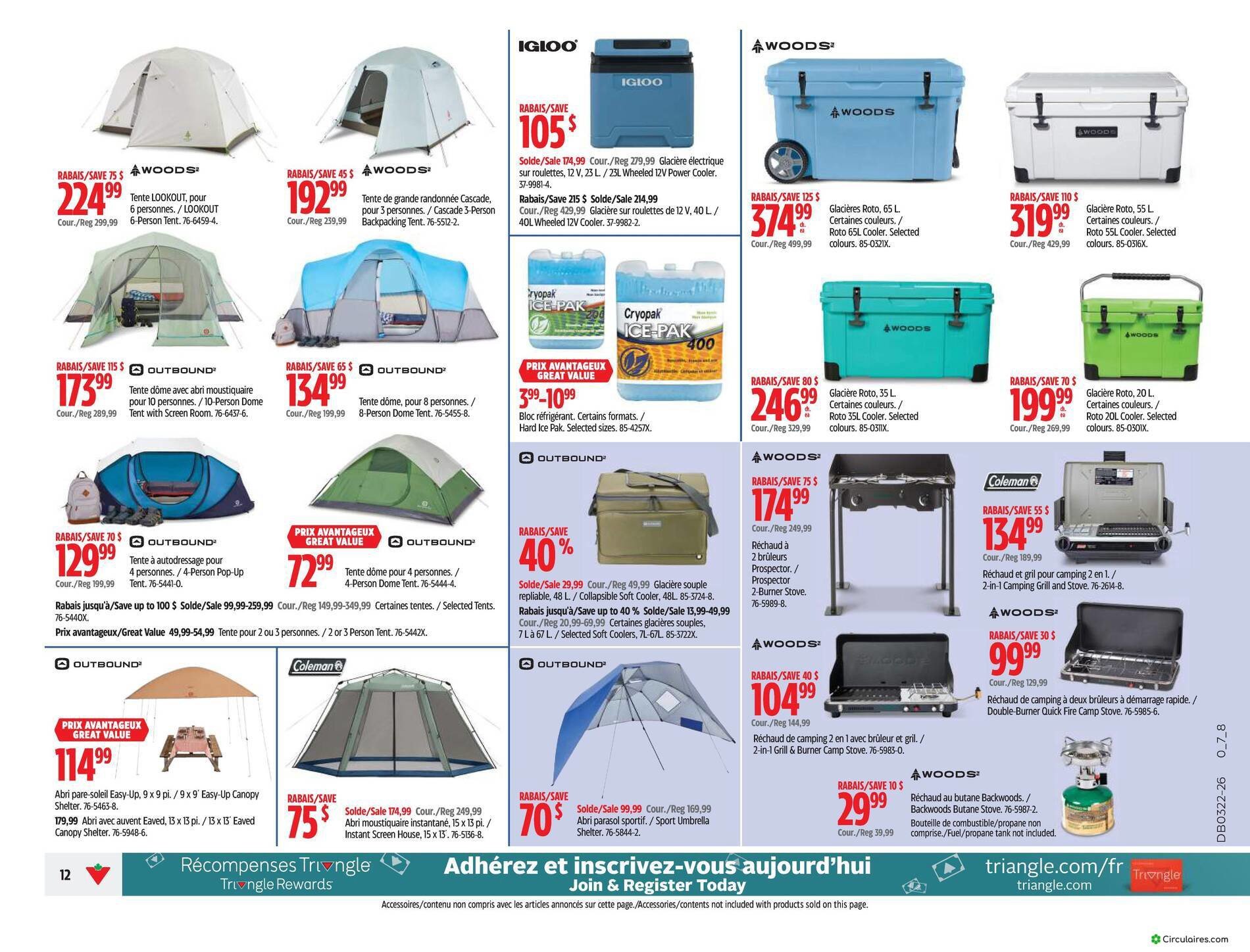 Canadian Tire