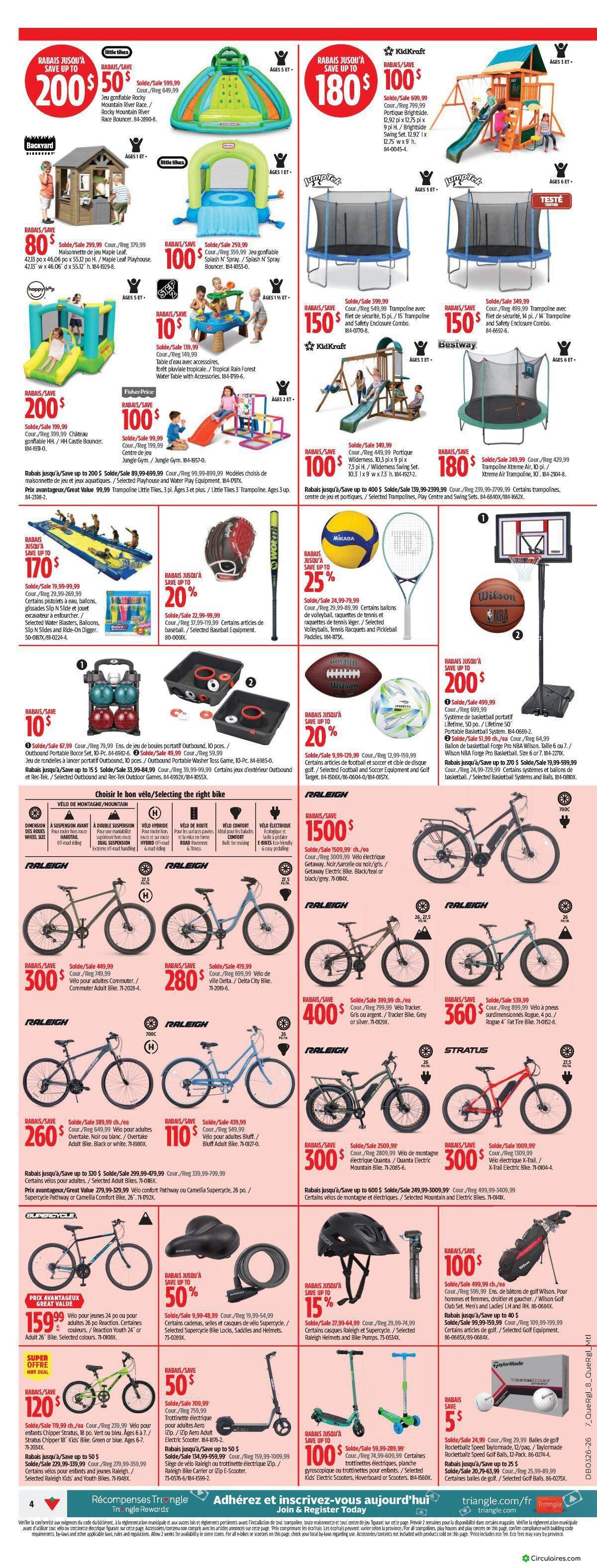 Canadian Tire