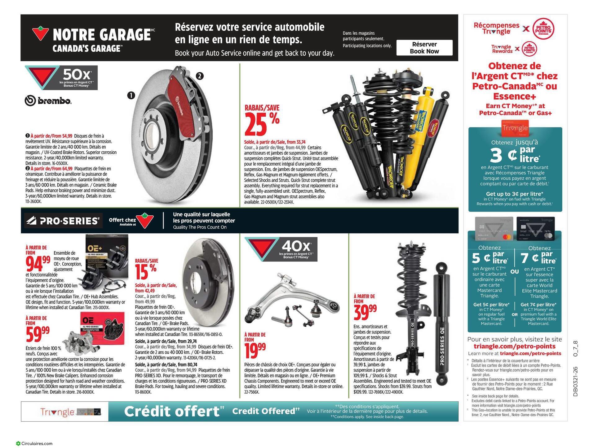 Canadian Tire