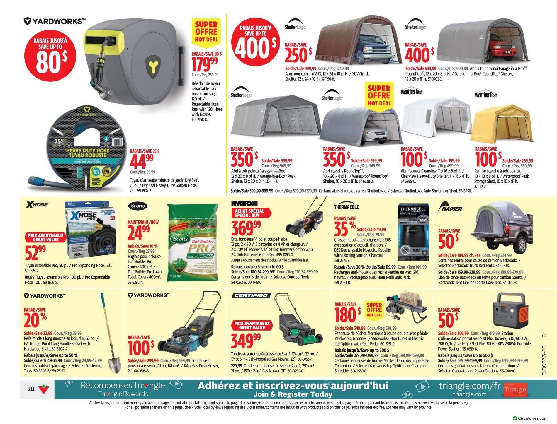 Canadian Tire