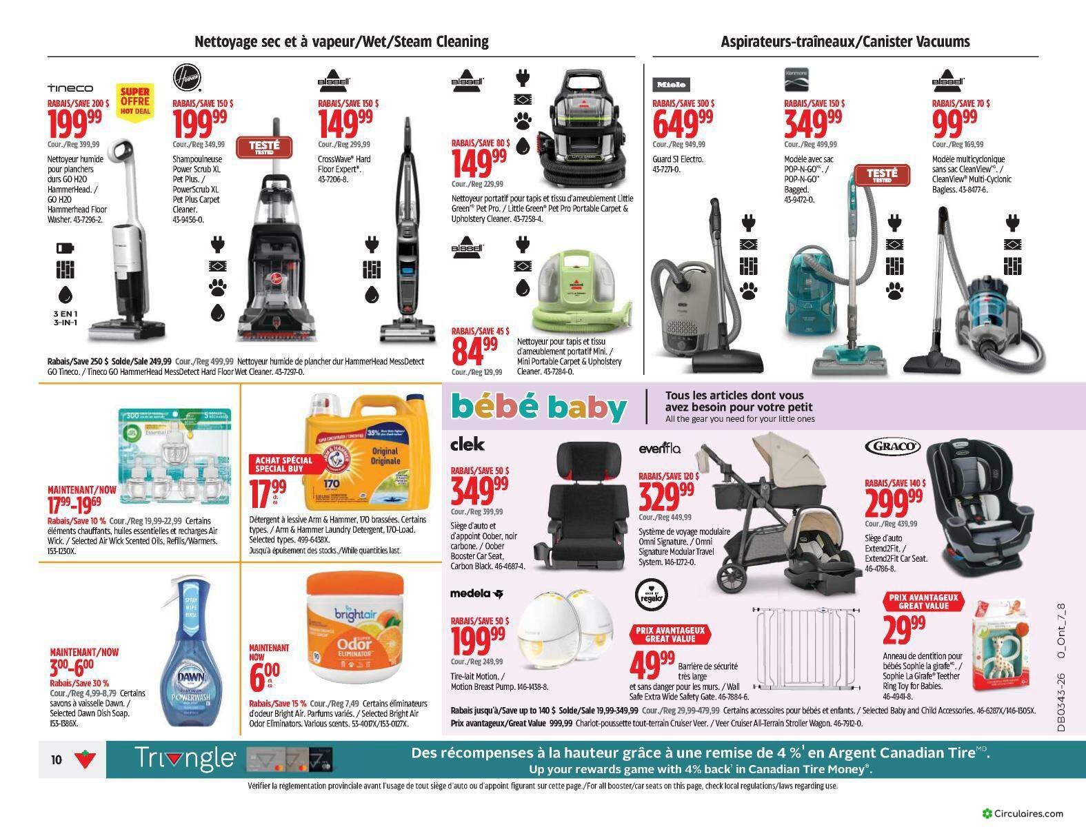 Canadian Tire
