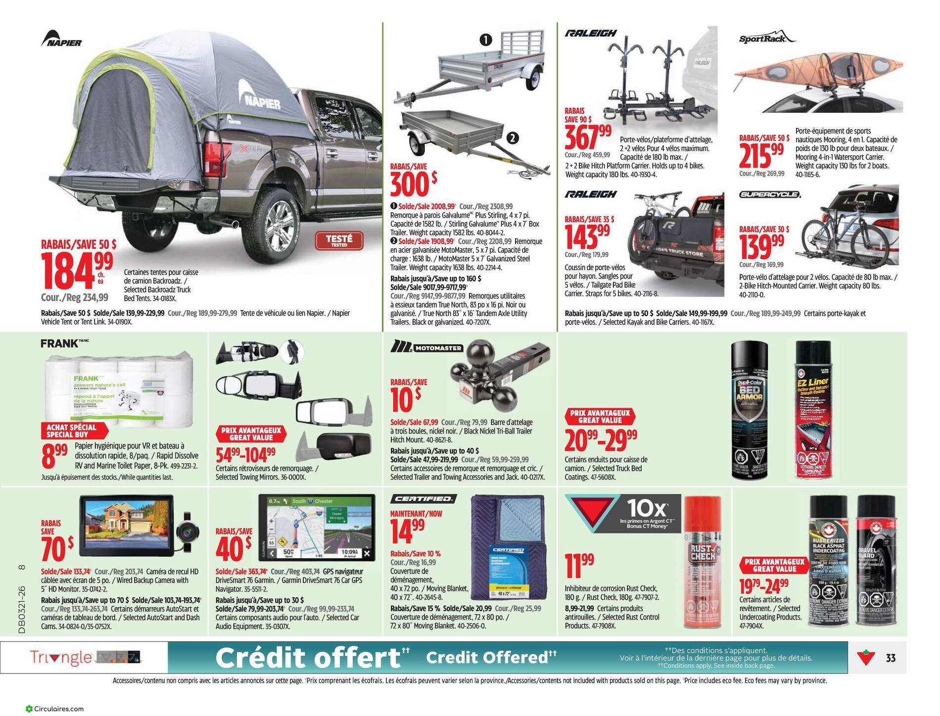 Canadian Tire