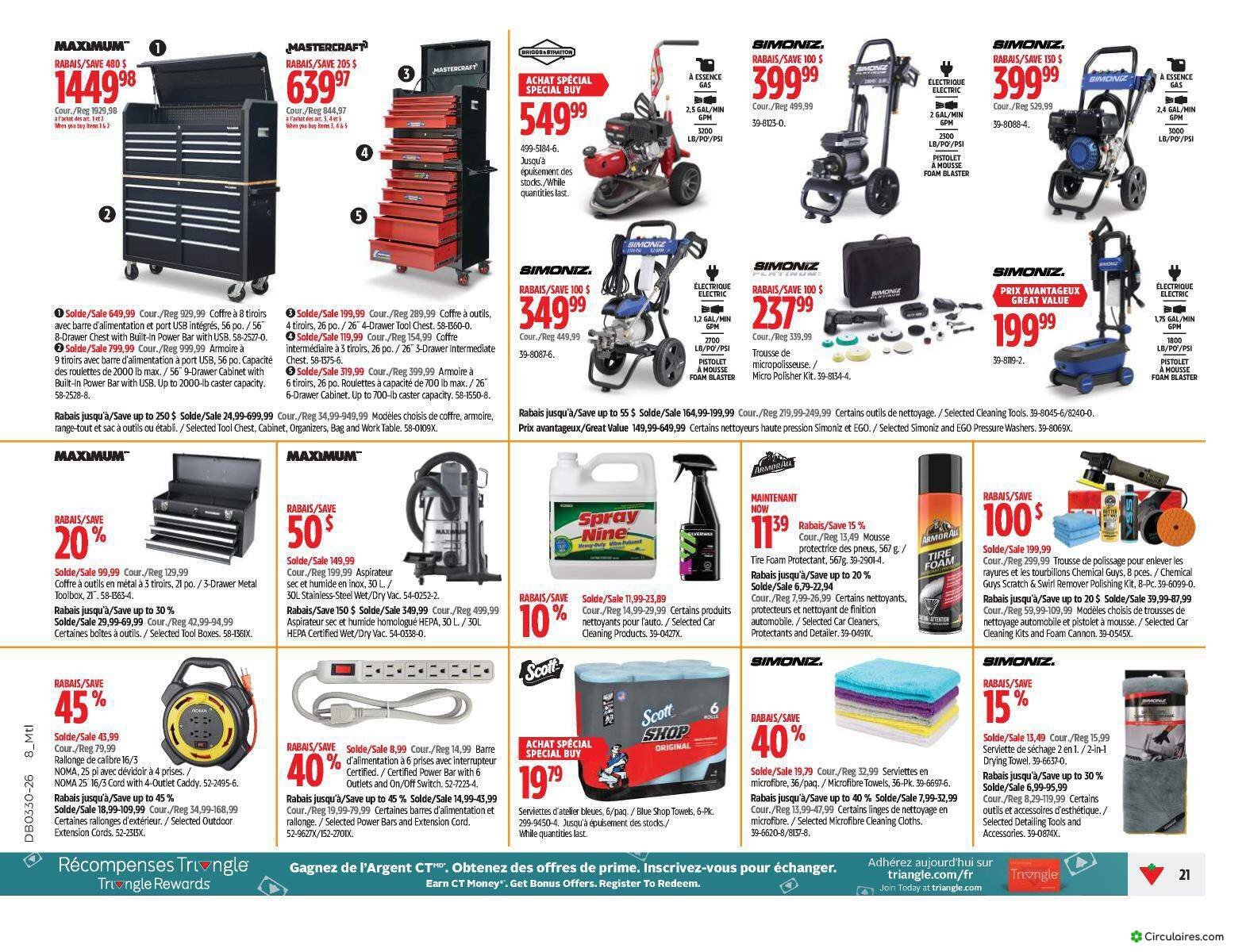 Canadian Tire