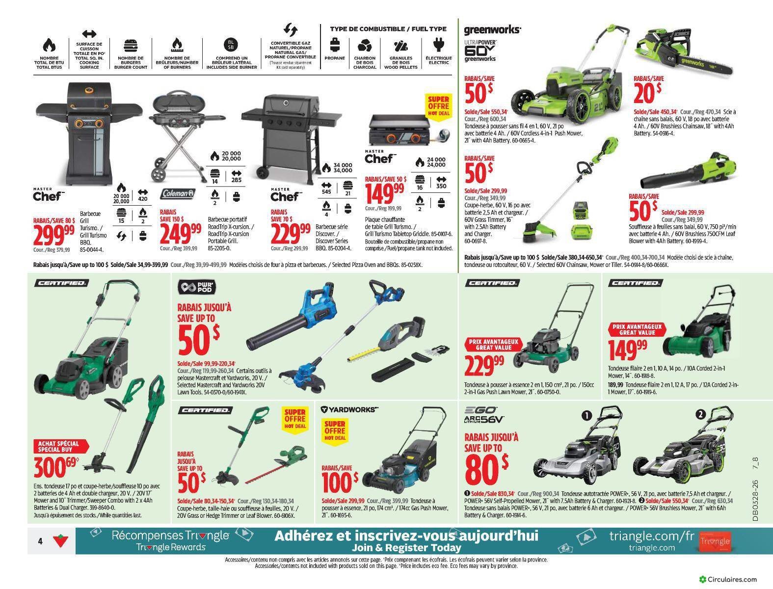 Canadian Tire