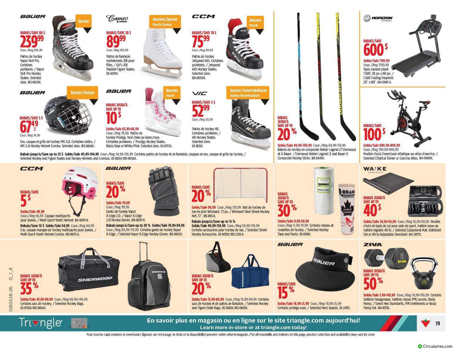 Canadian Tire