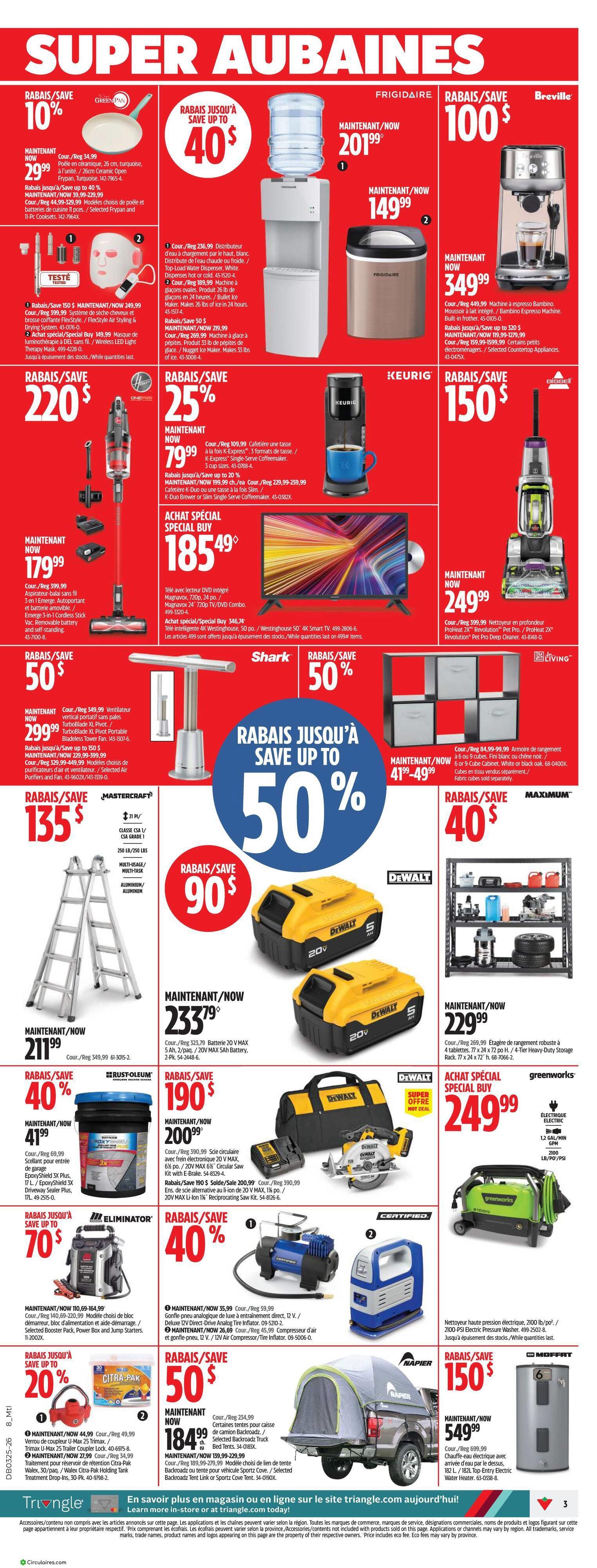 Canadian Tire