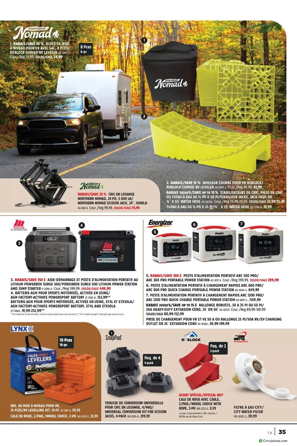 Canadian Tire