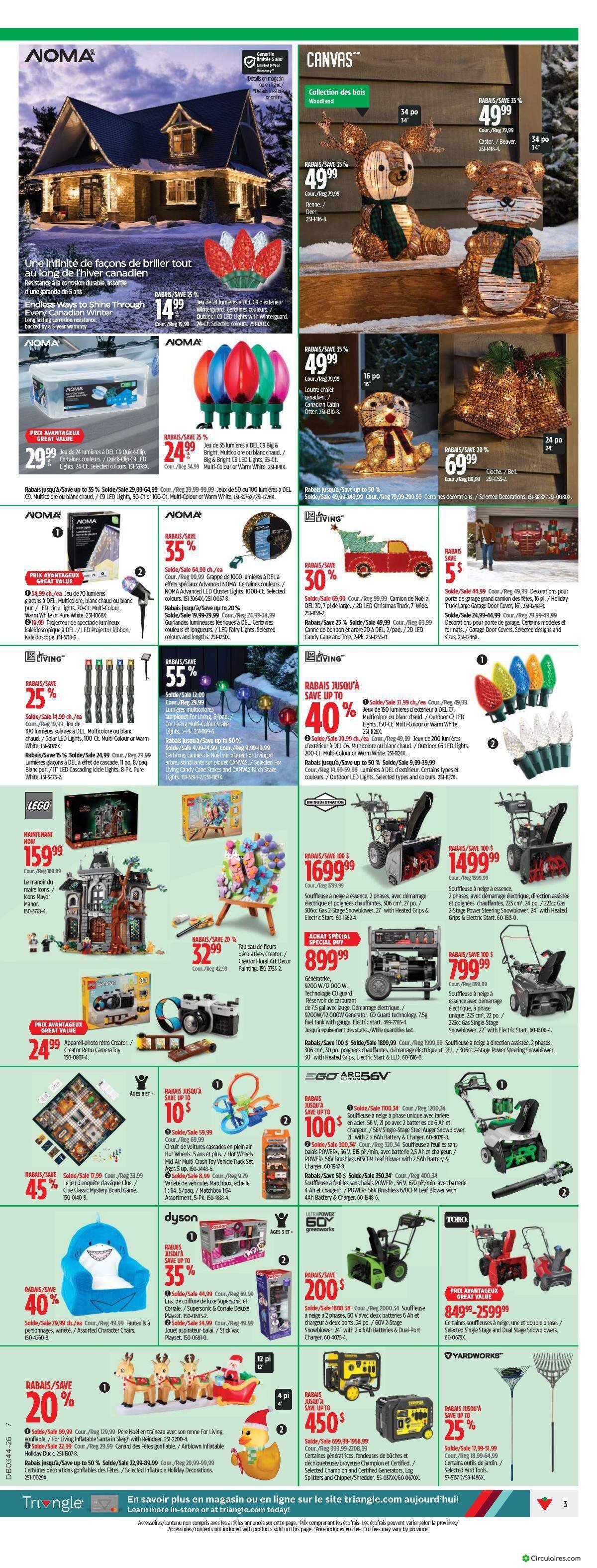 Canadian Tire