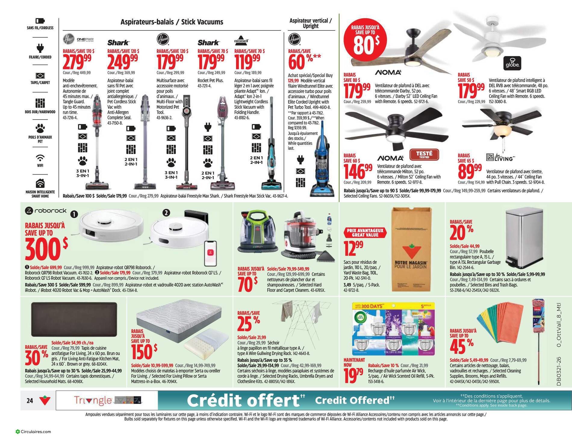 Canadian Tire