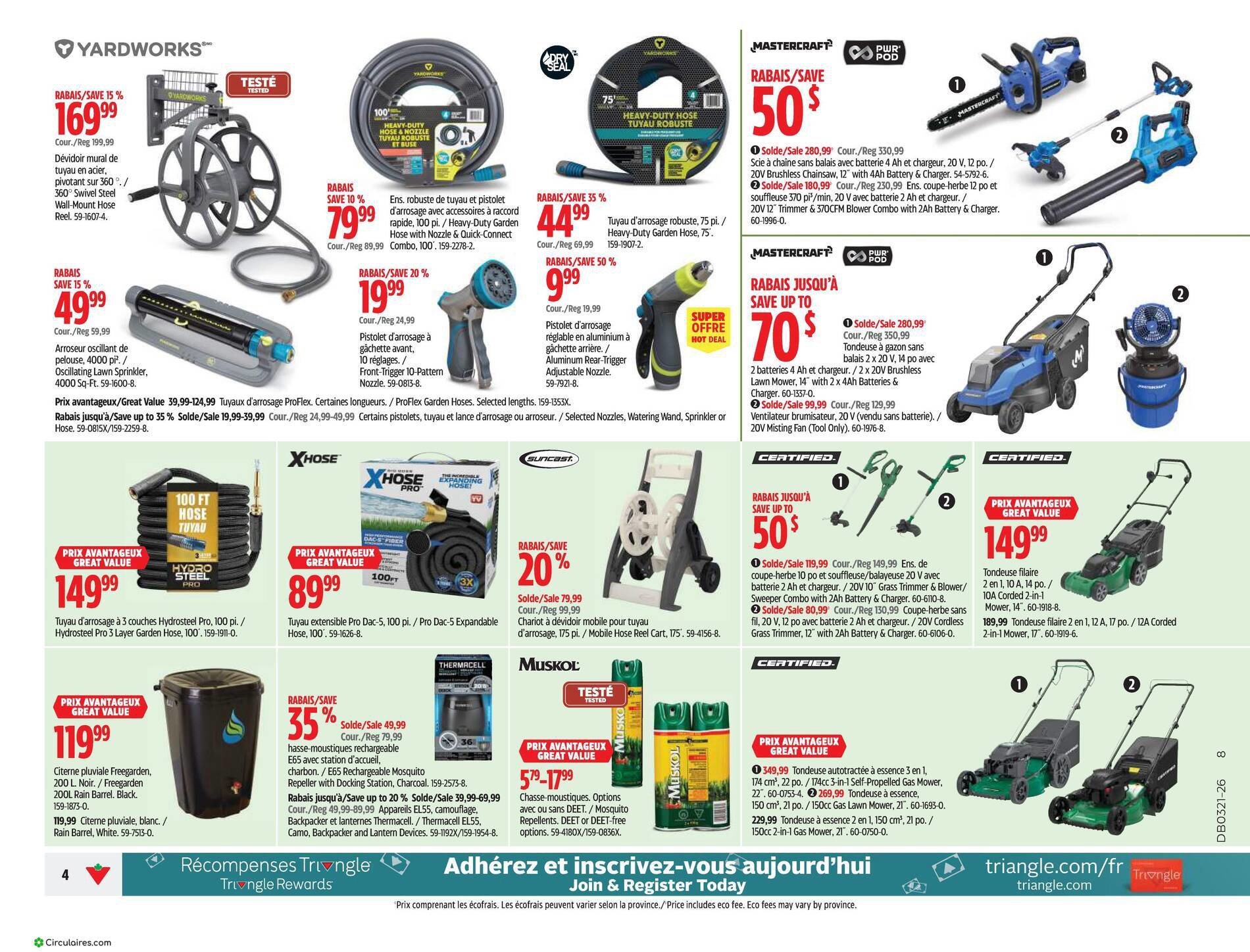 Canadian Tire