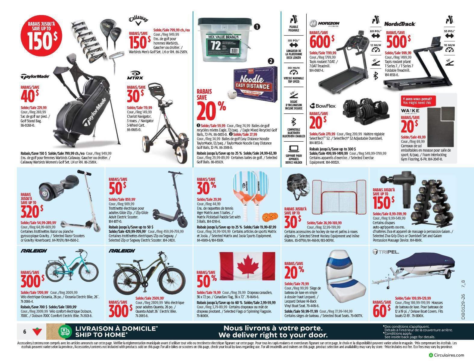 Canadian Tire