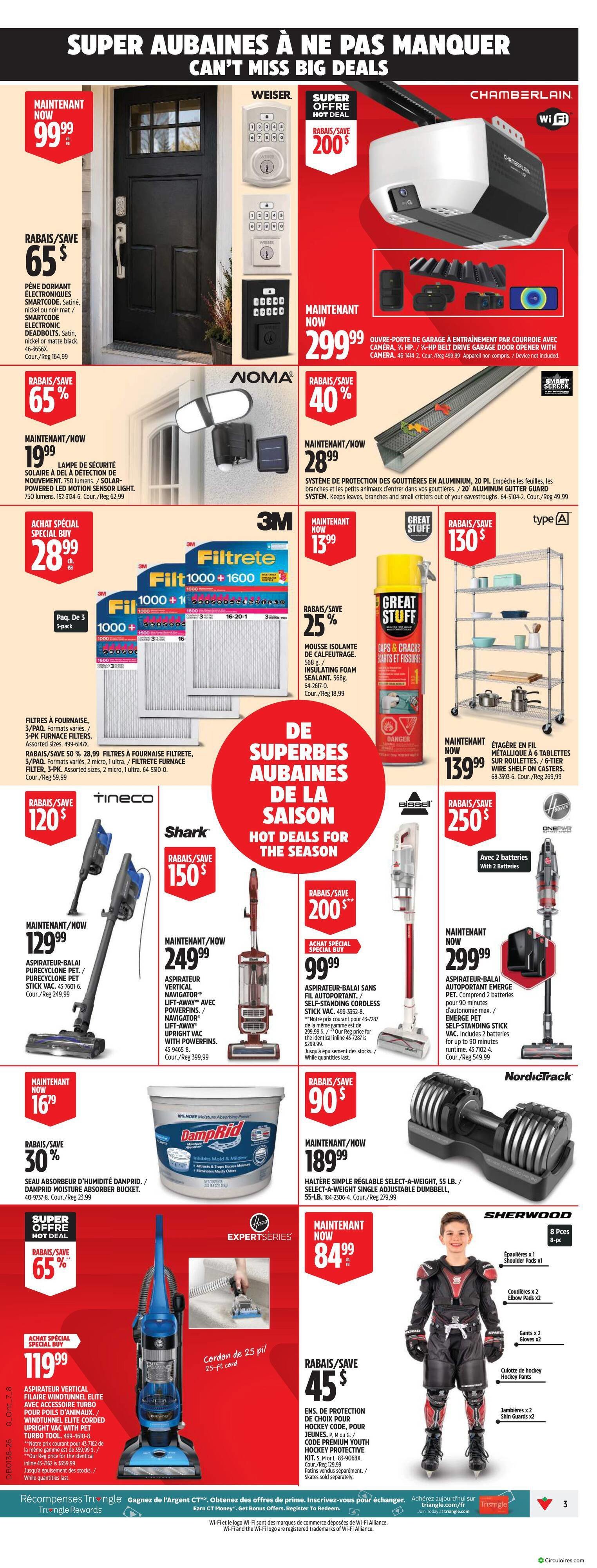 Canadian Tire