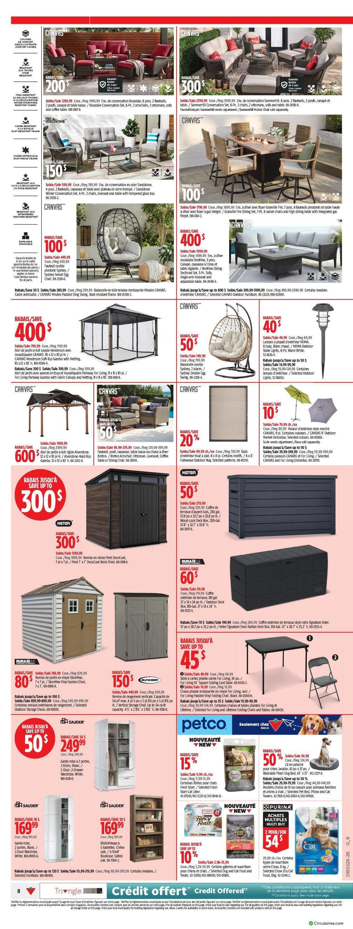 Canadian Tire