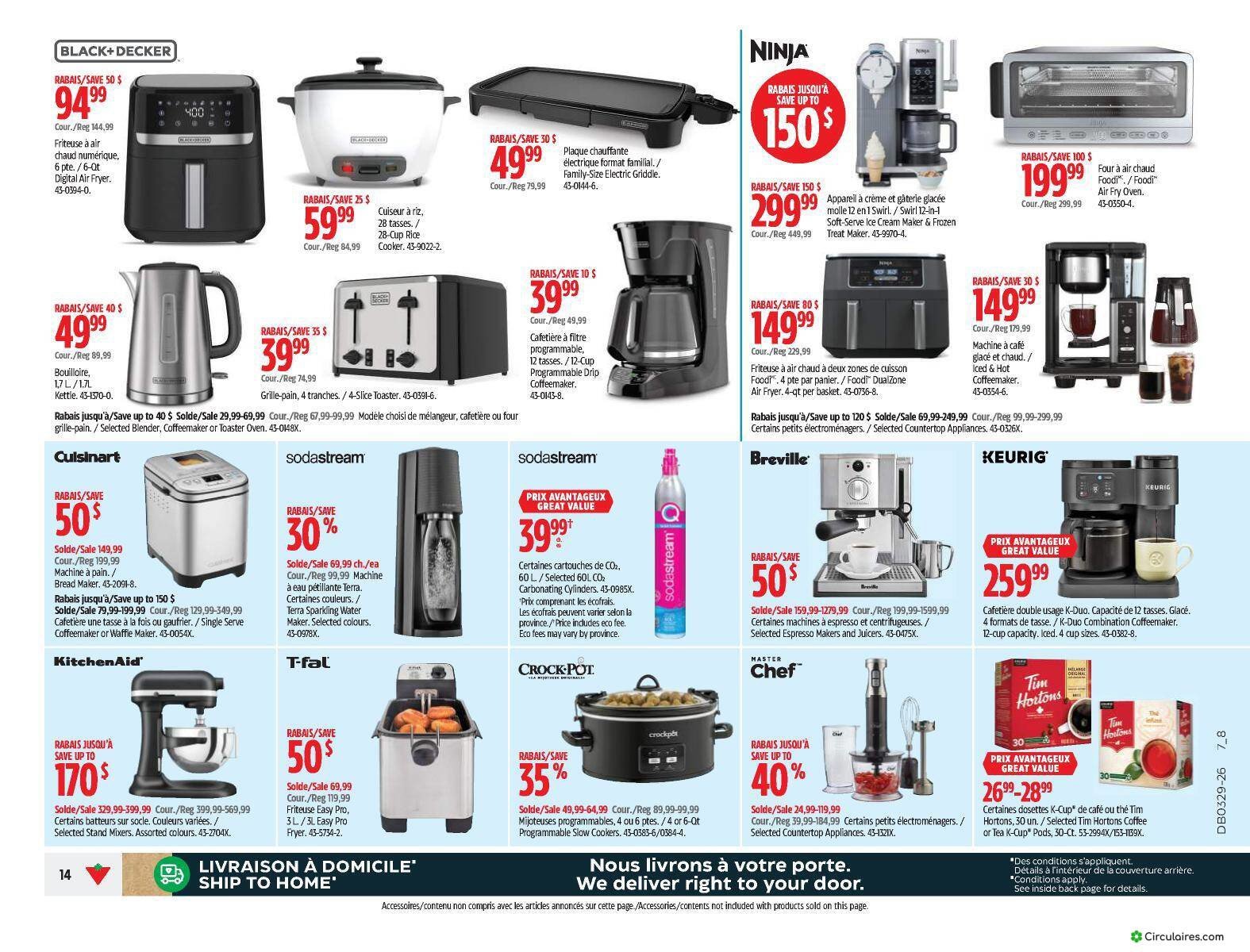 Canadian Tire
