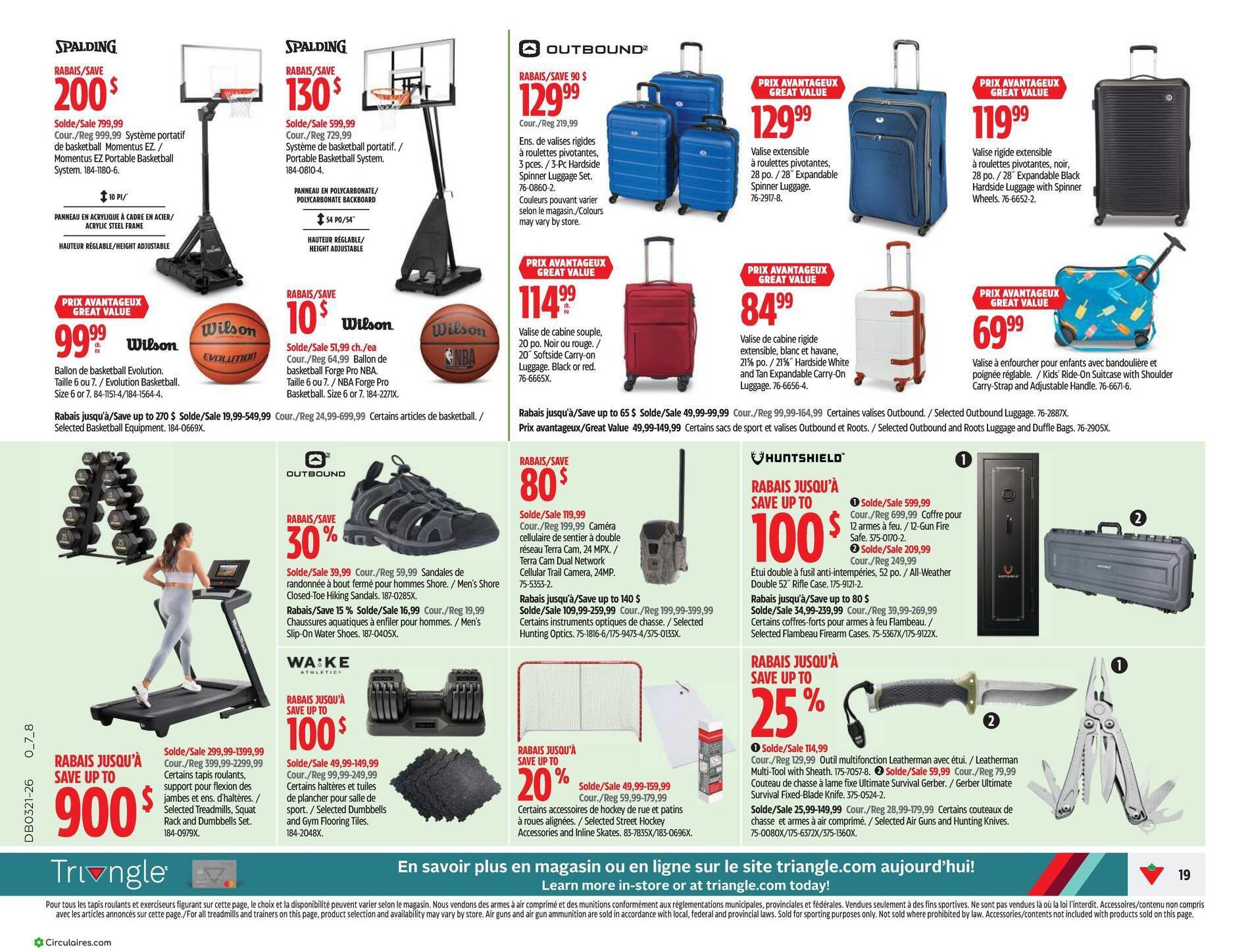 Canadian Tire