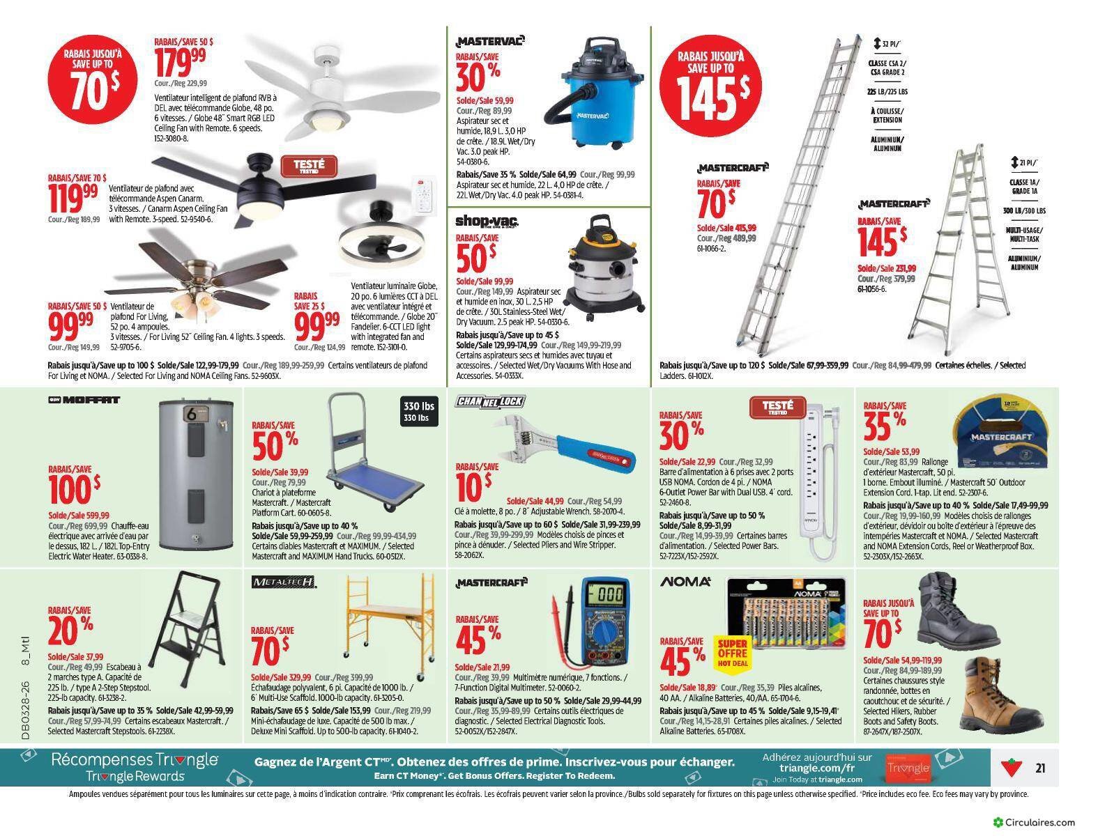 Canadian Tire