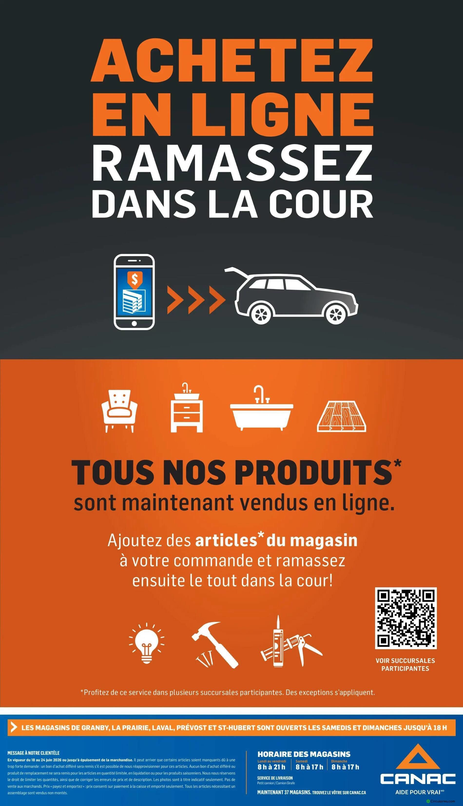 Canac