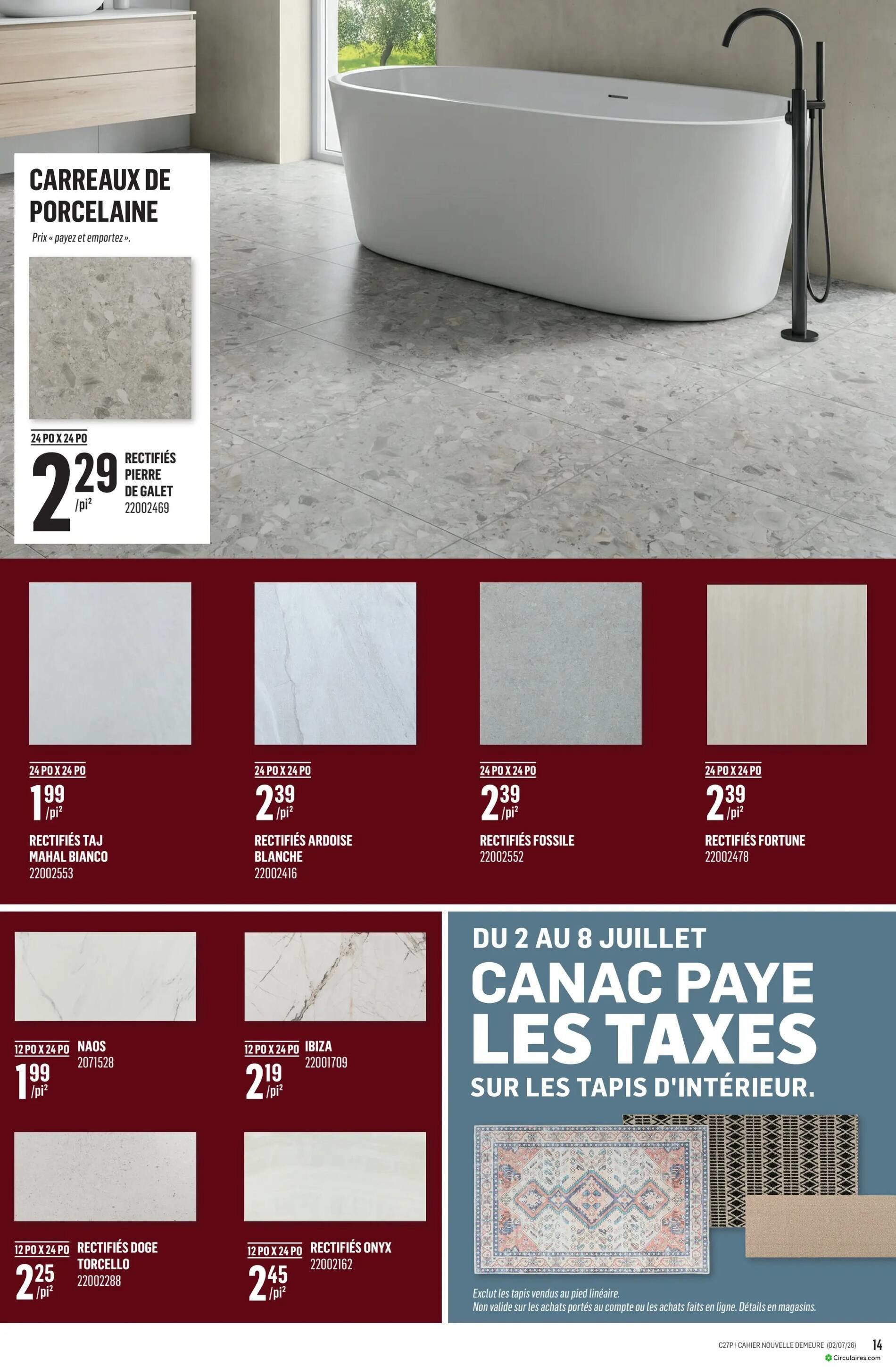 Canac
