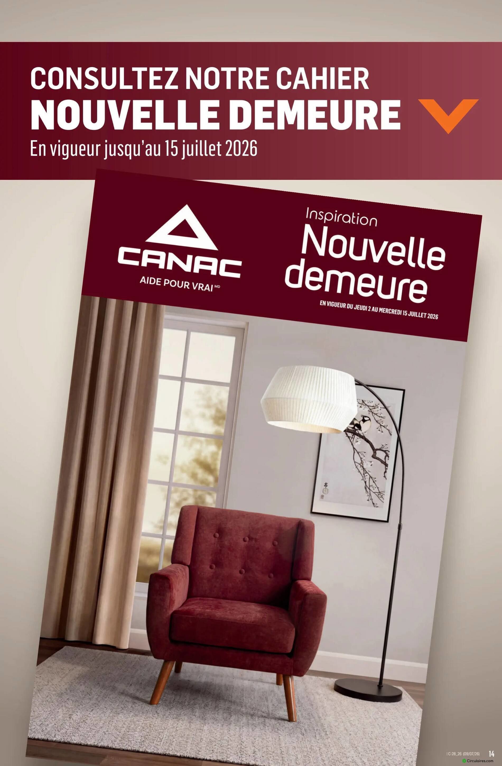Canac