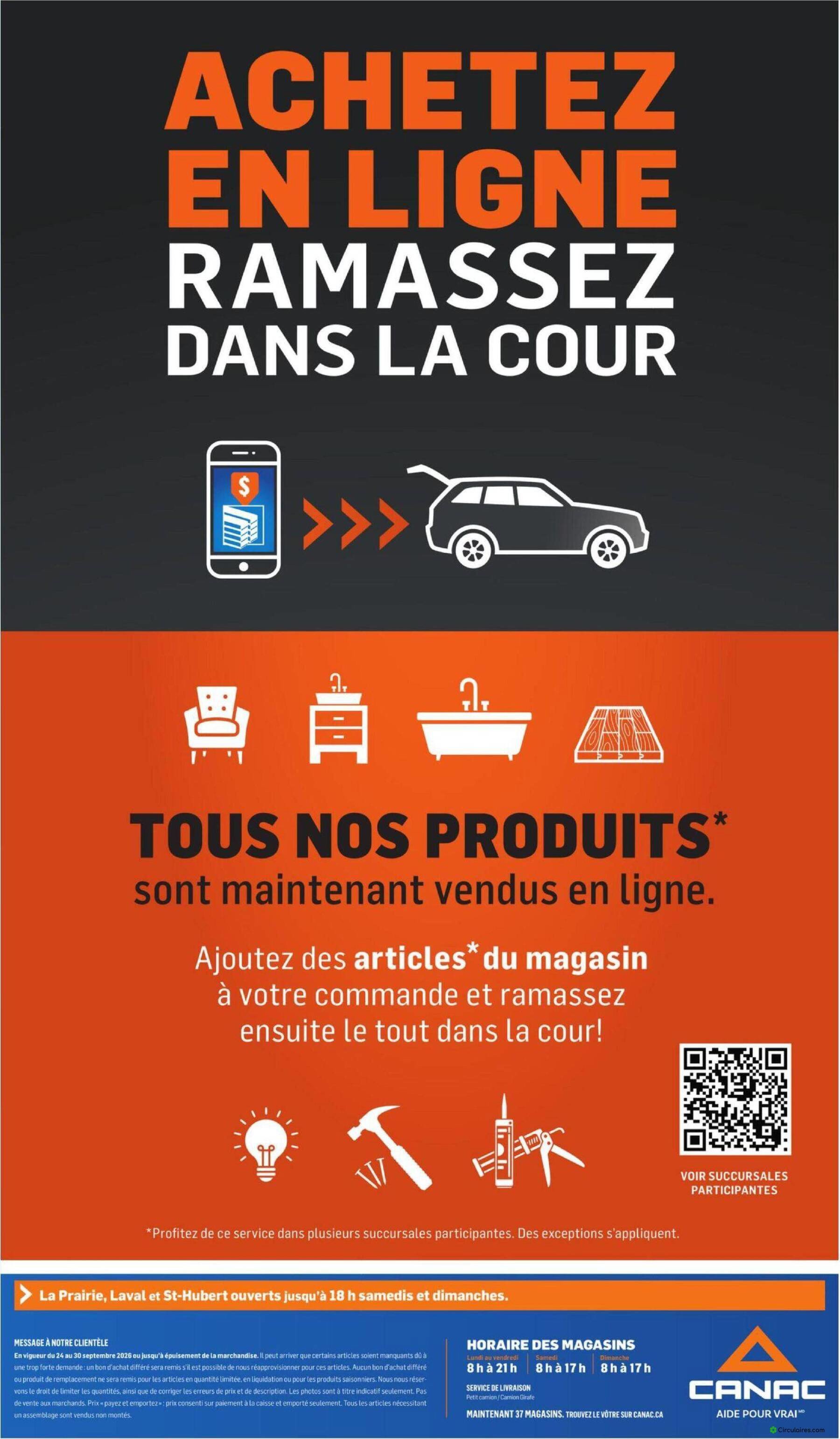 Canac