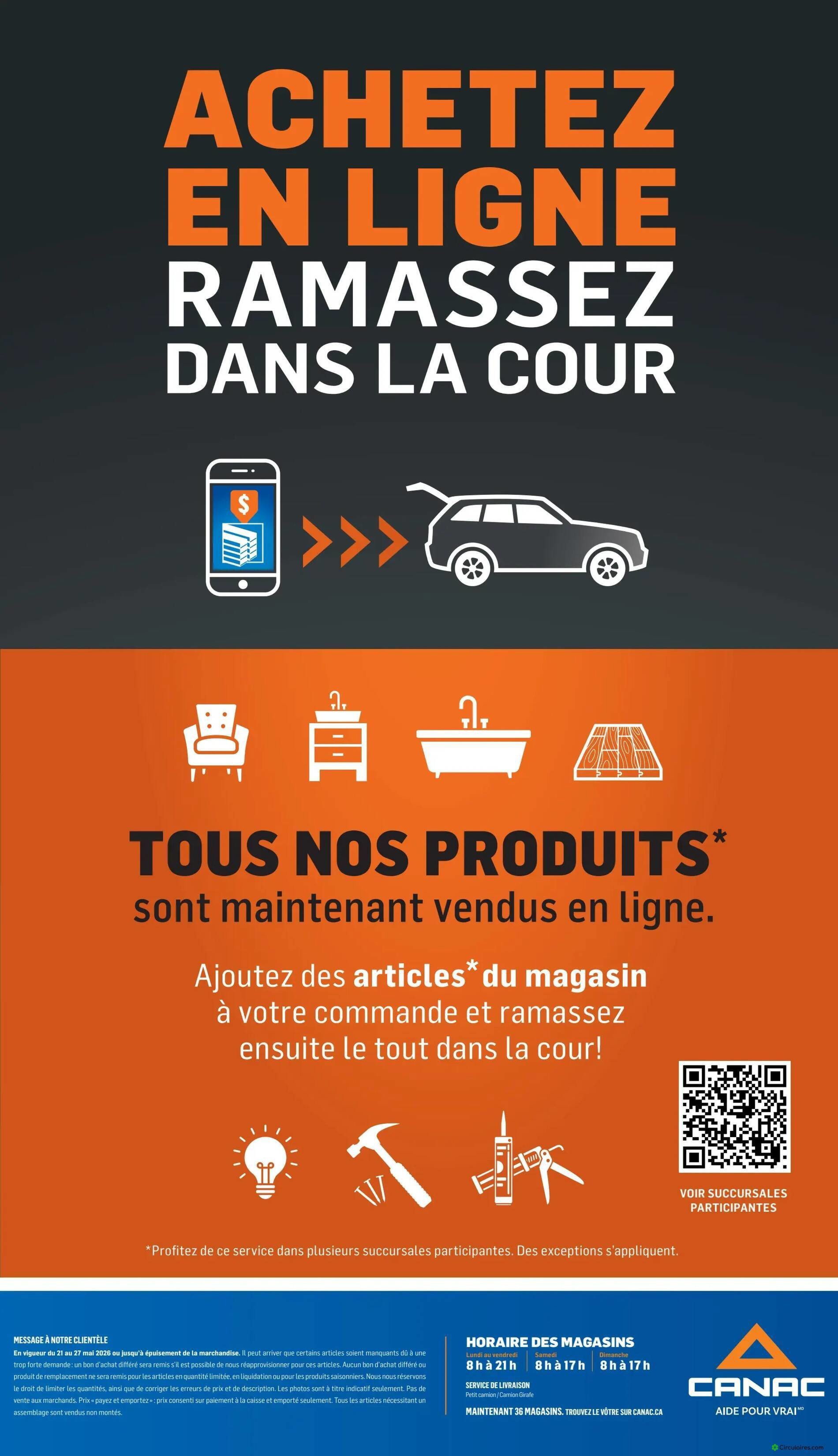 Canac