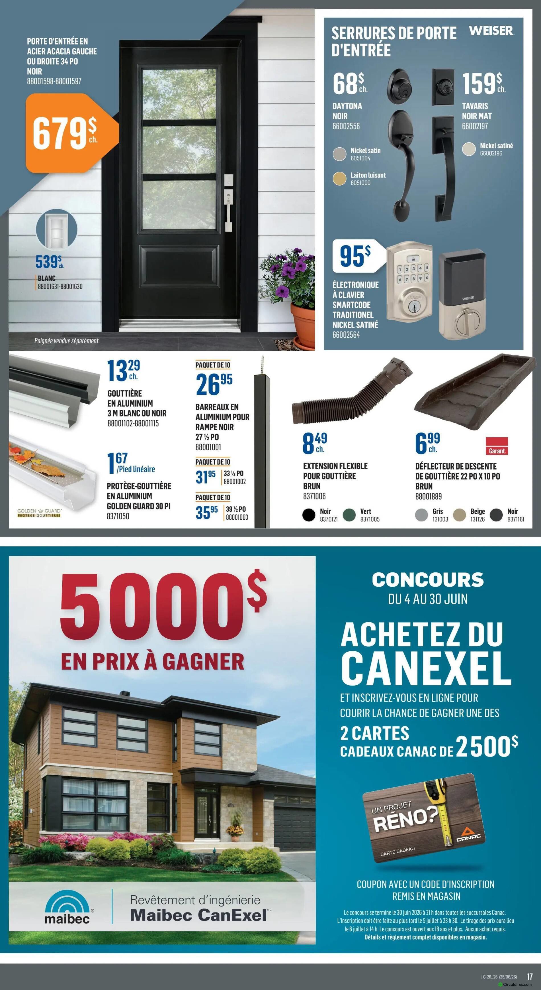 Canac